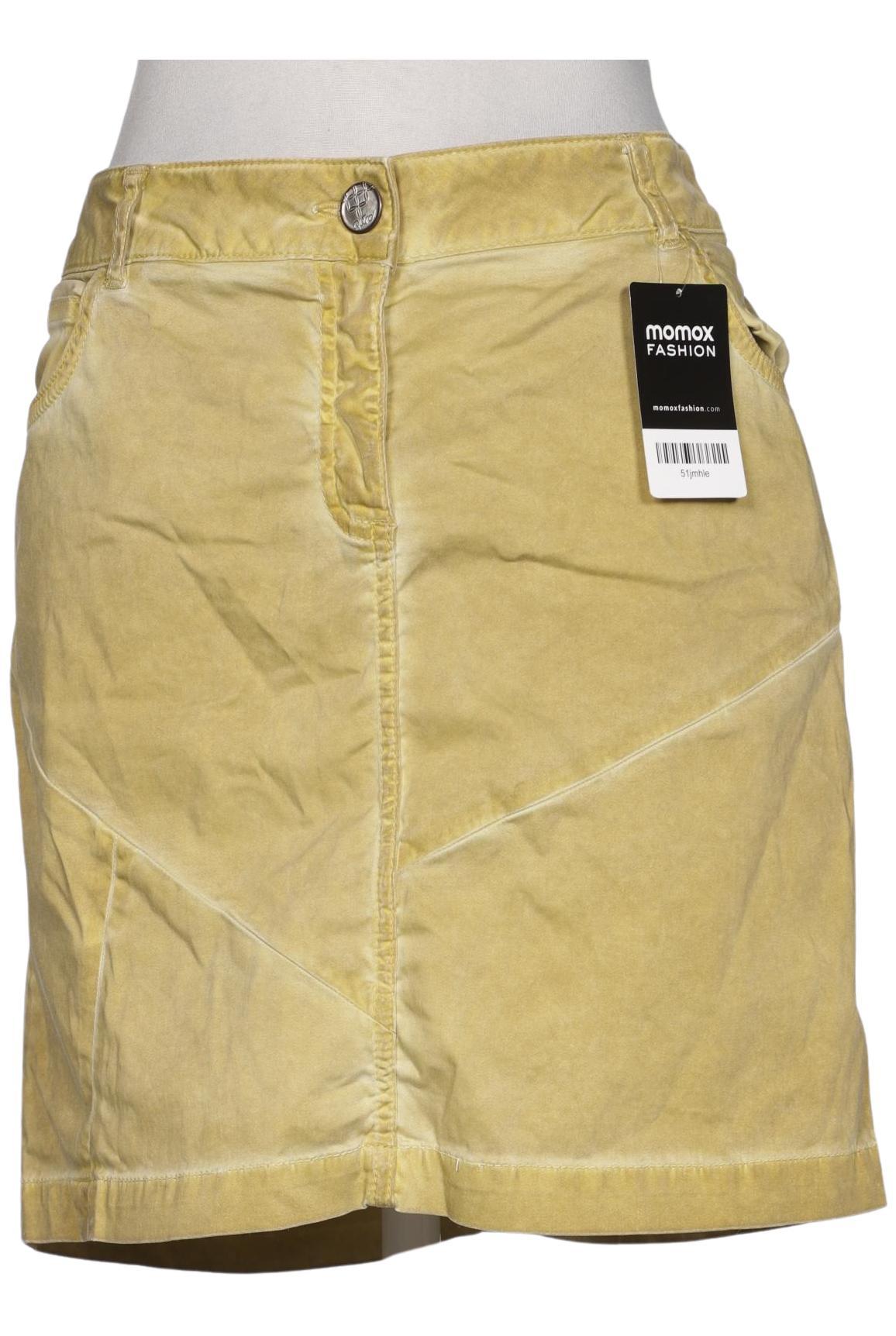 

Qiero Damen Rock, grün, Gr. 40