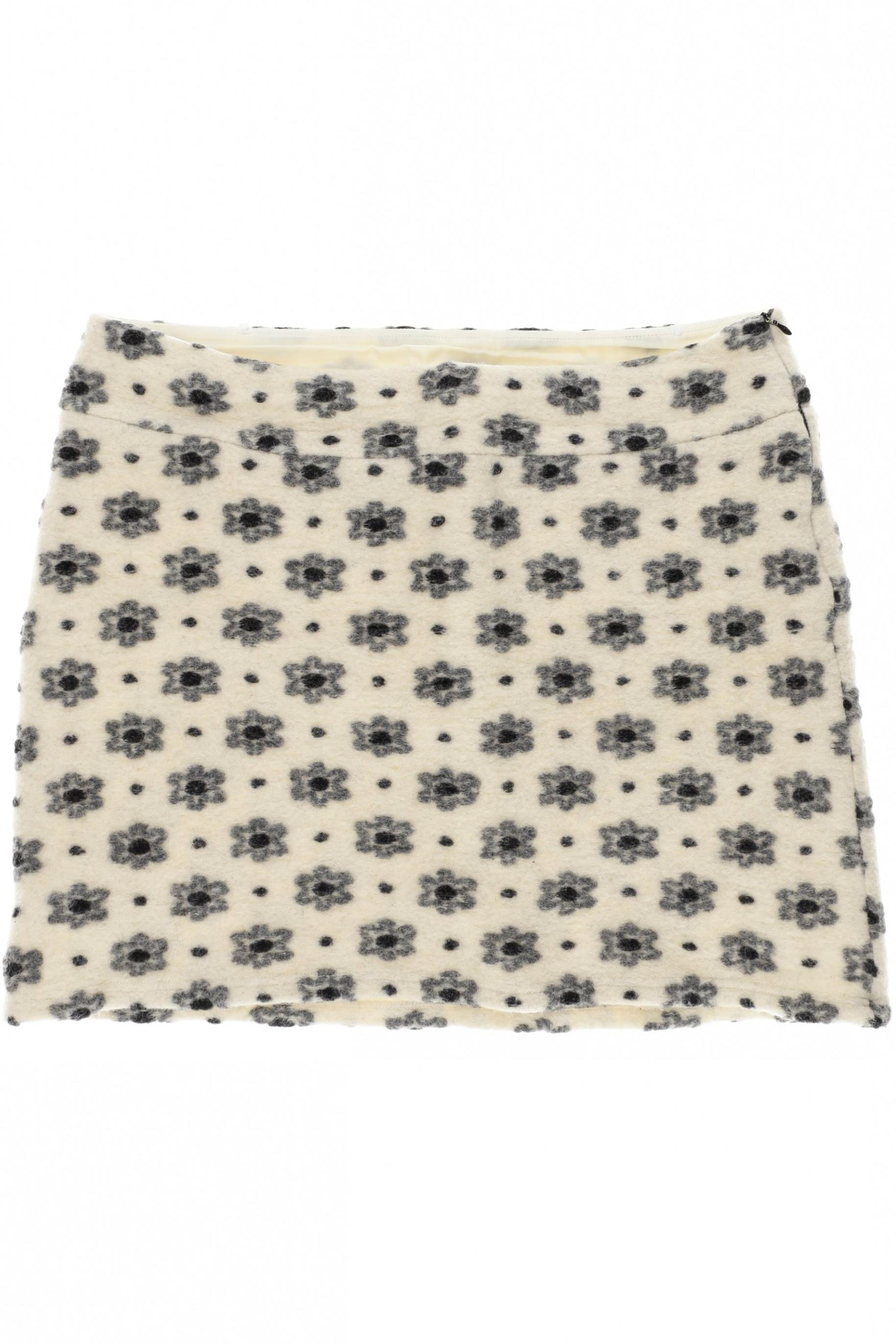 

Qiero Damen Rock, beige, Gr. 46