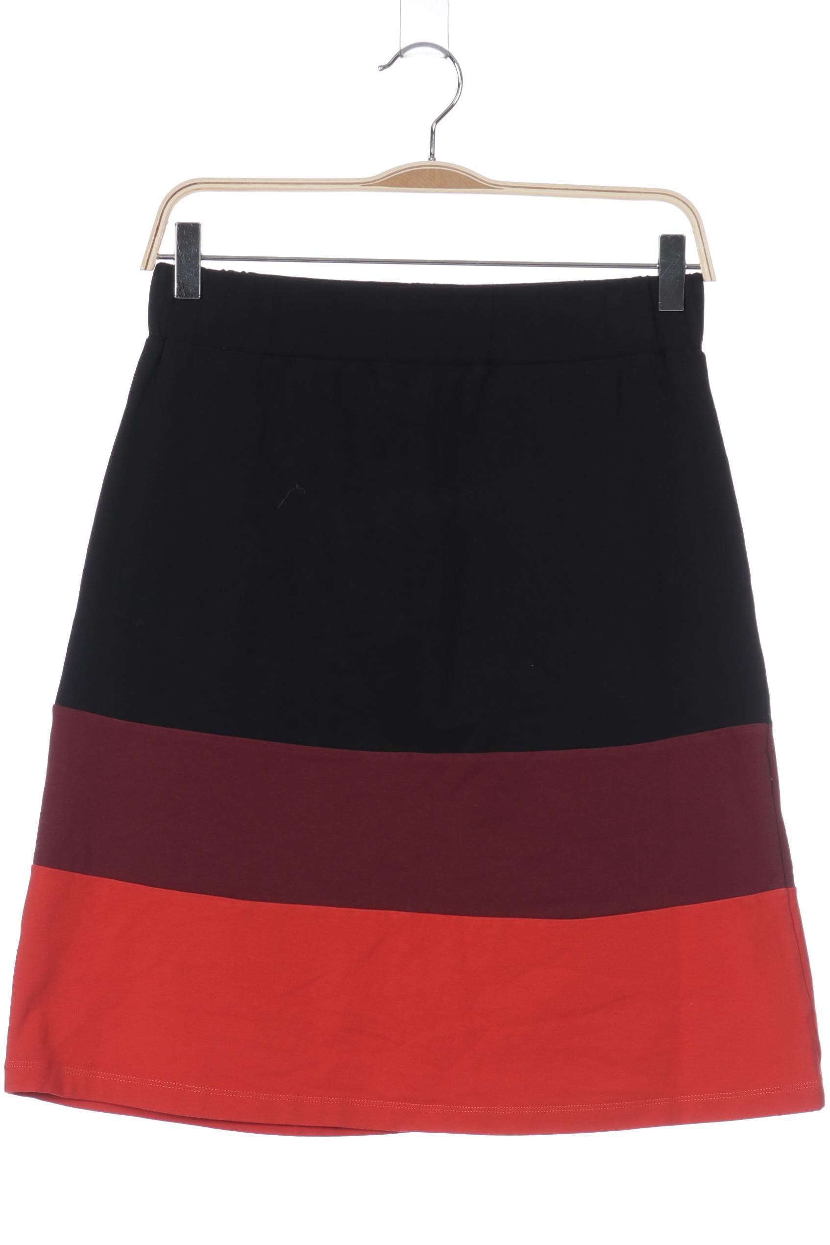 

Qiero Damen Rock, schwarz, Gr. 38