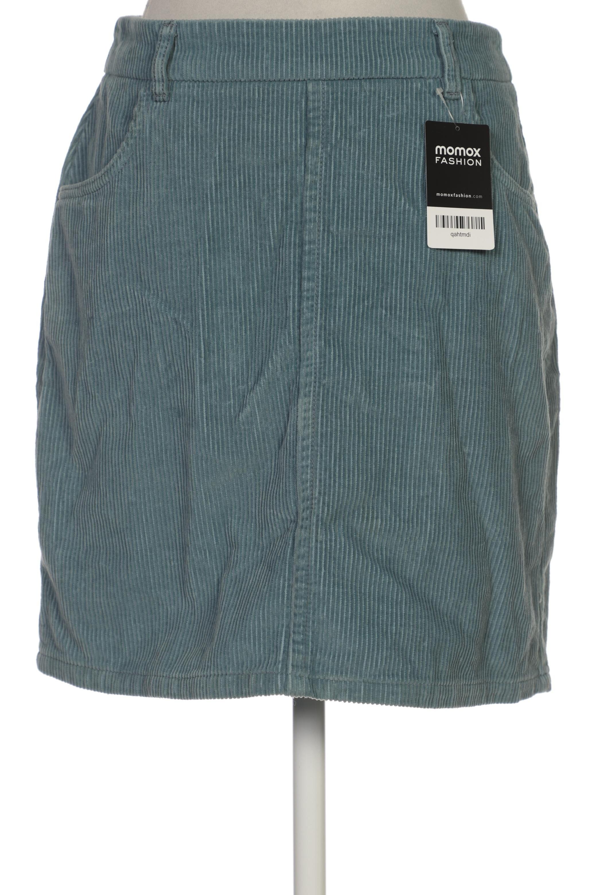 

Qiero Damen Rock, blau, Gr. 36