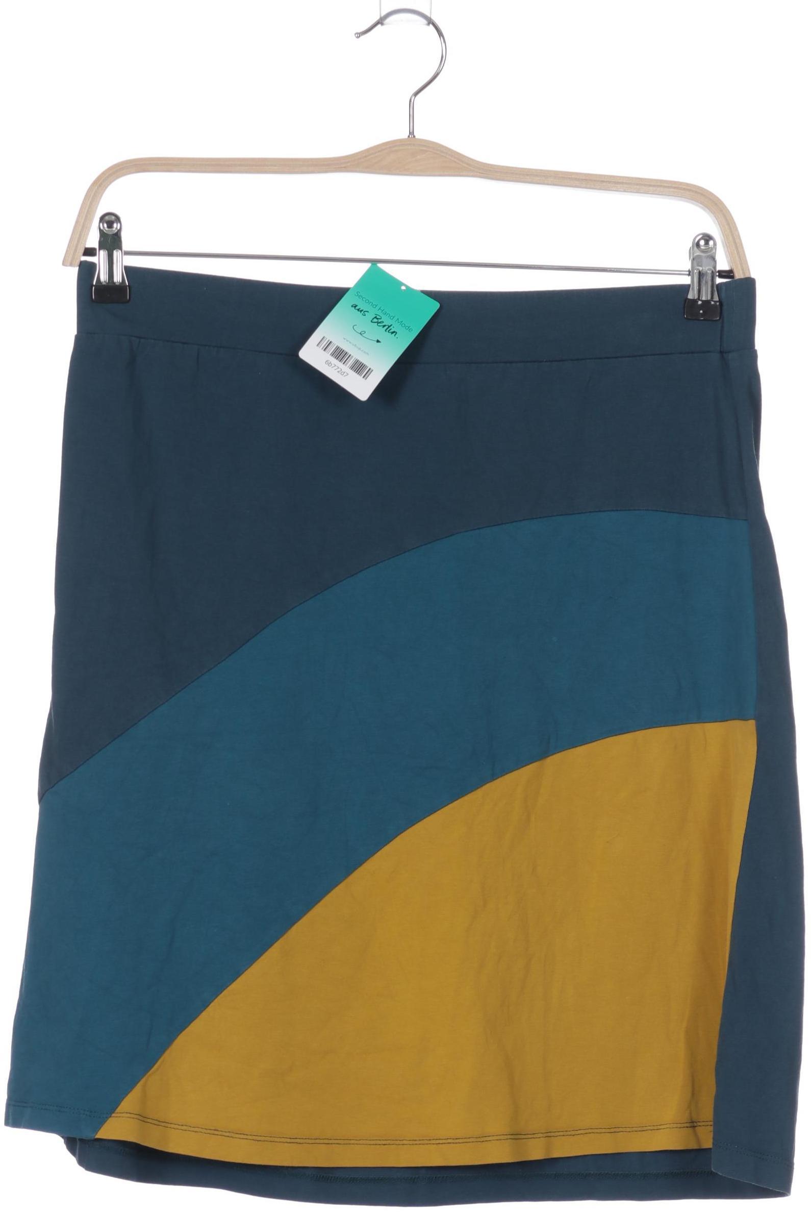 

Qiero Damen Rock, türkis, Gr. 42