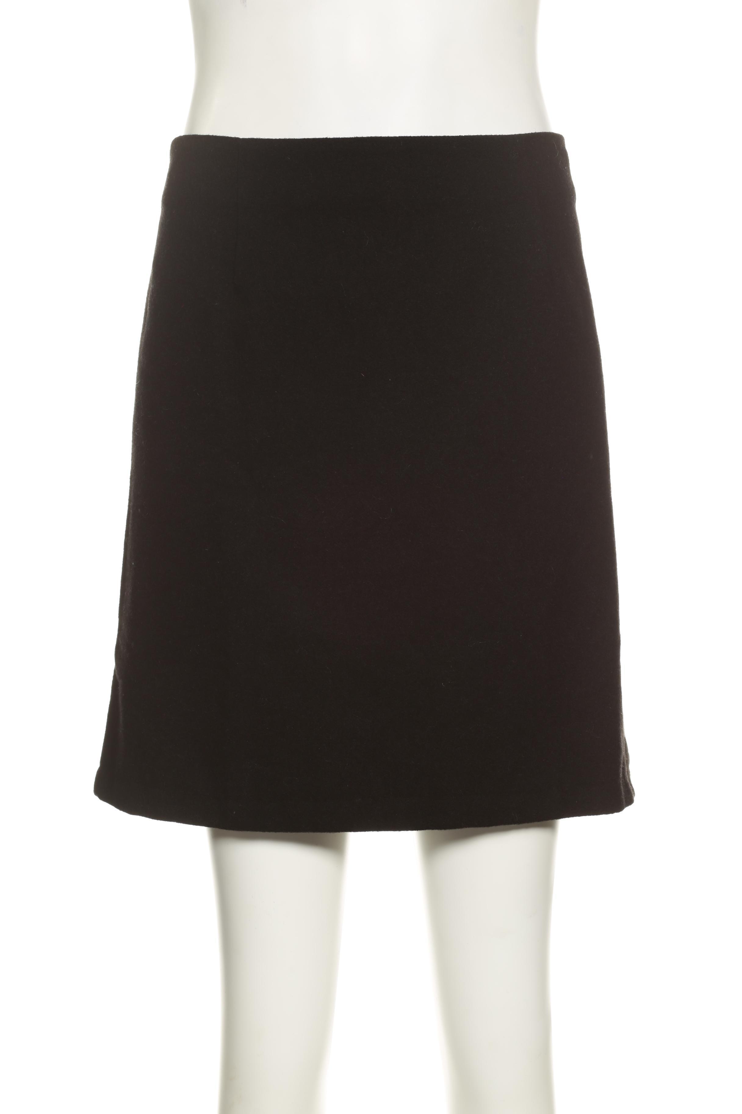 

Qiero Damen Rock, schwarz, Gr. 38