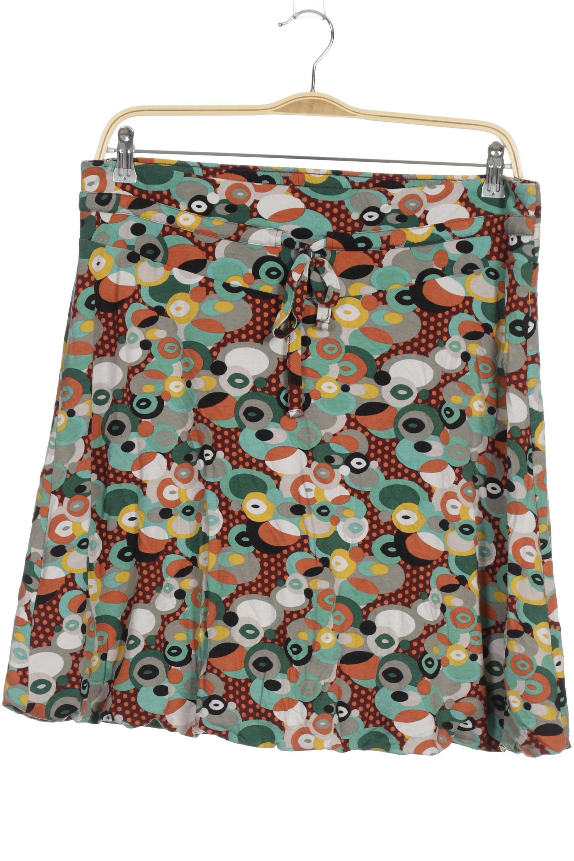 

Qiero Damen Rock, türkis, Gr. 44