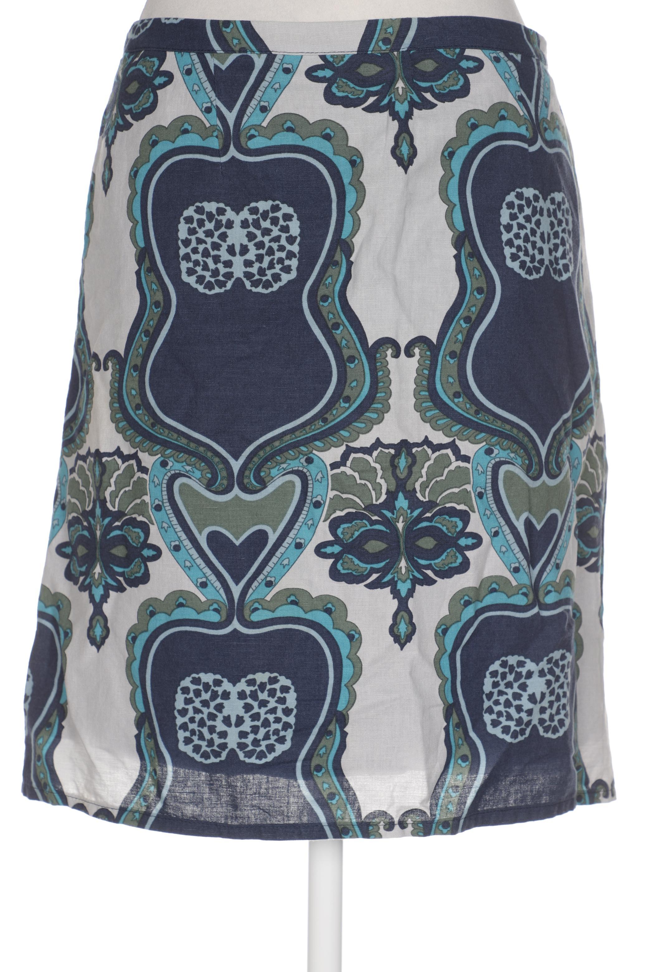 

Qiero Damen Rock, blau, Gr. 31