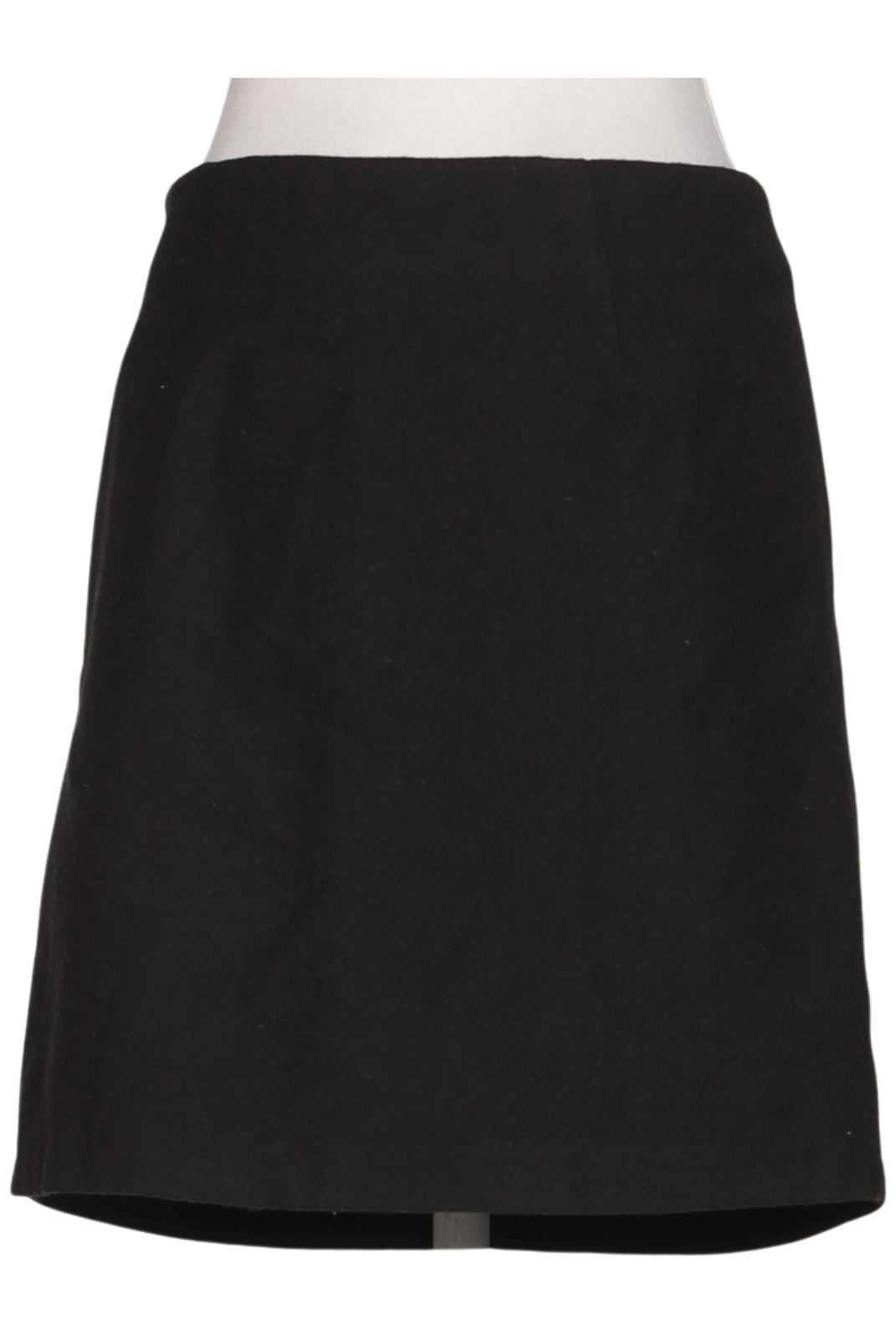 

Qiero Damen Rock, schwarz, Gr. 34