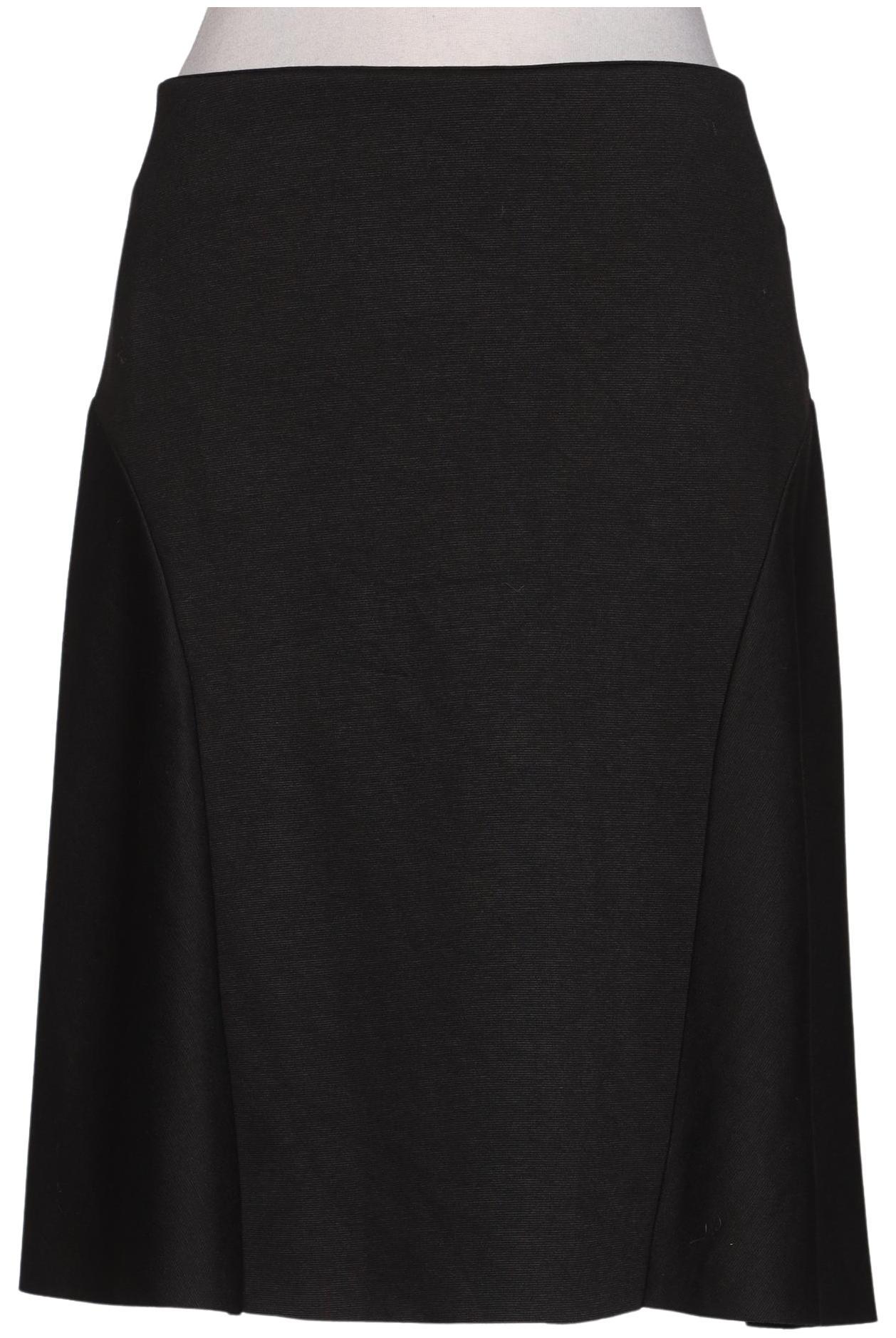 

Qiero Damen Rock, schwarz, Gr. 36