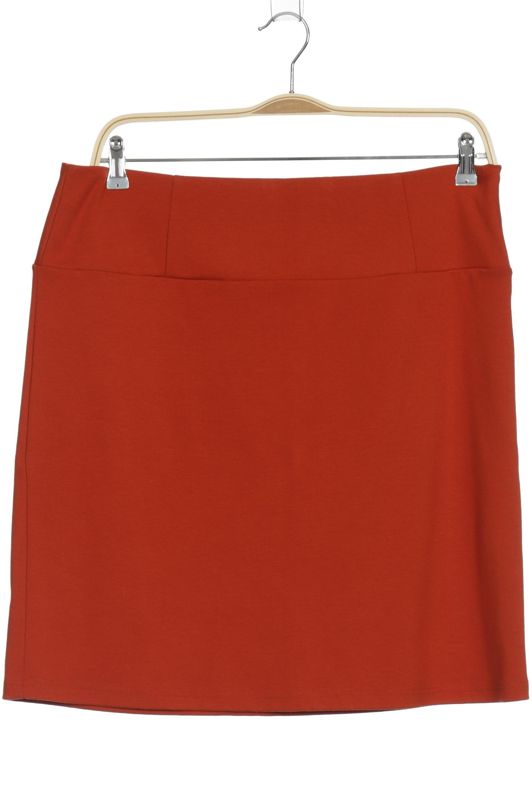 

Qiero Damen Rock, orange, Gr.