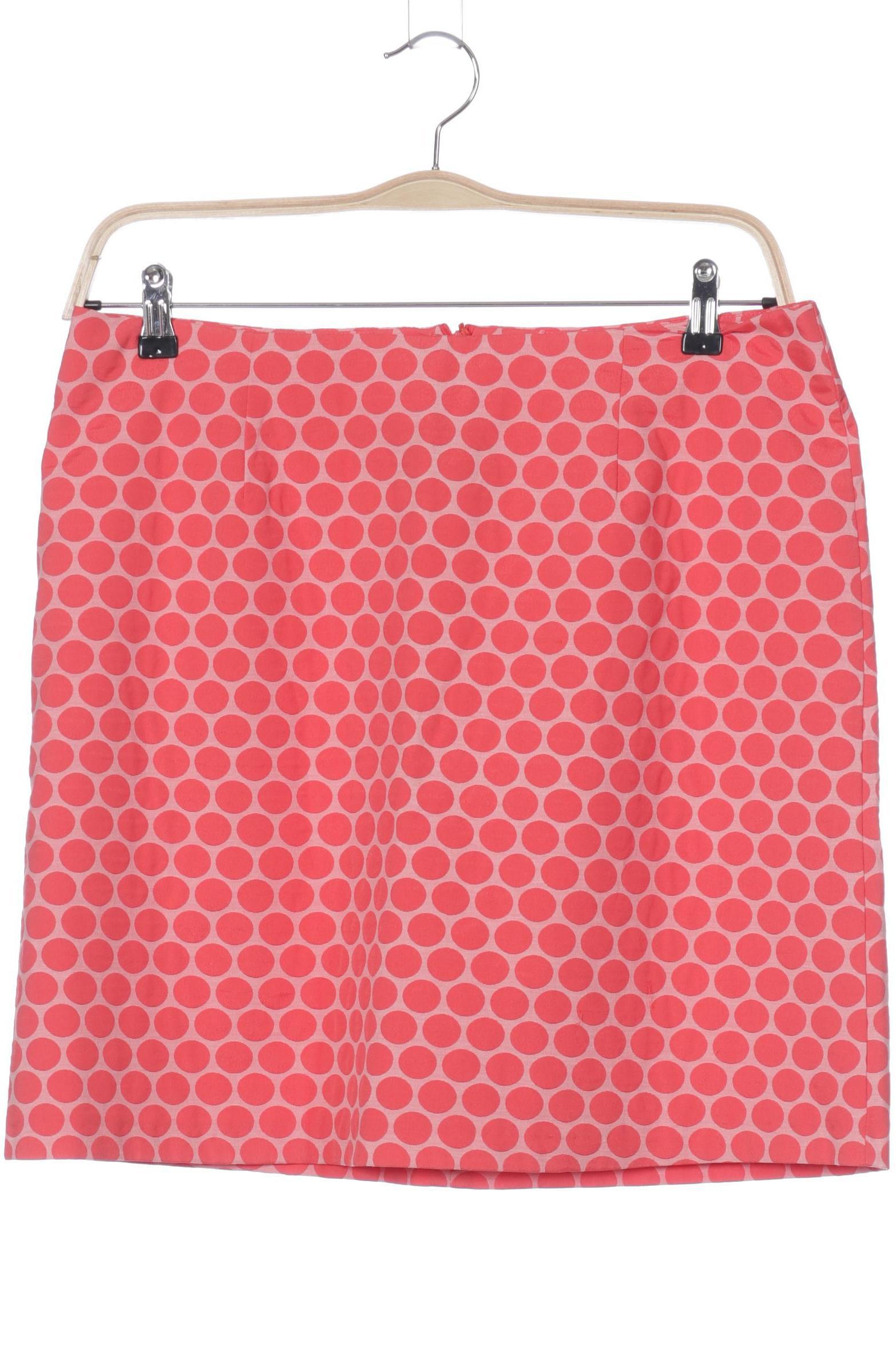 

Qiero Damen Rock, rot, Gr. 42