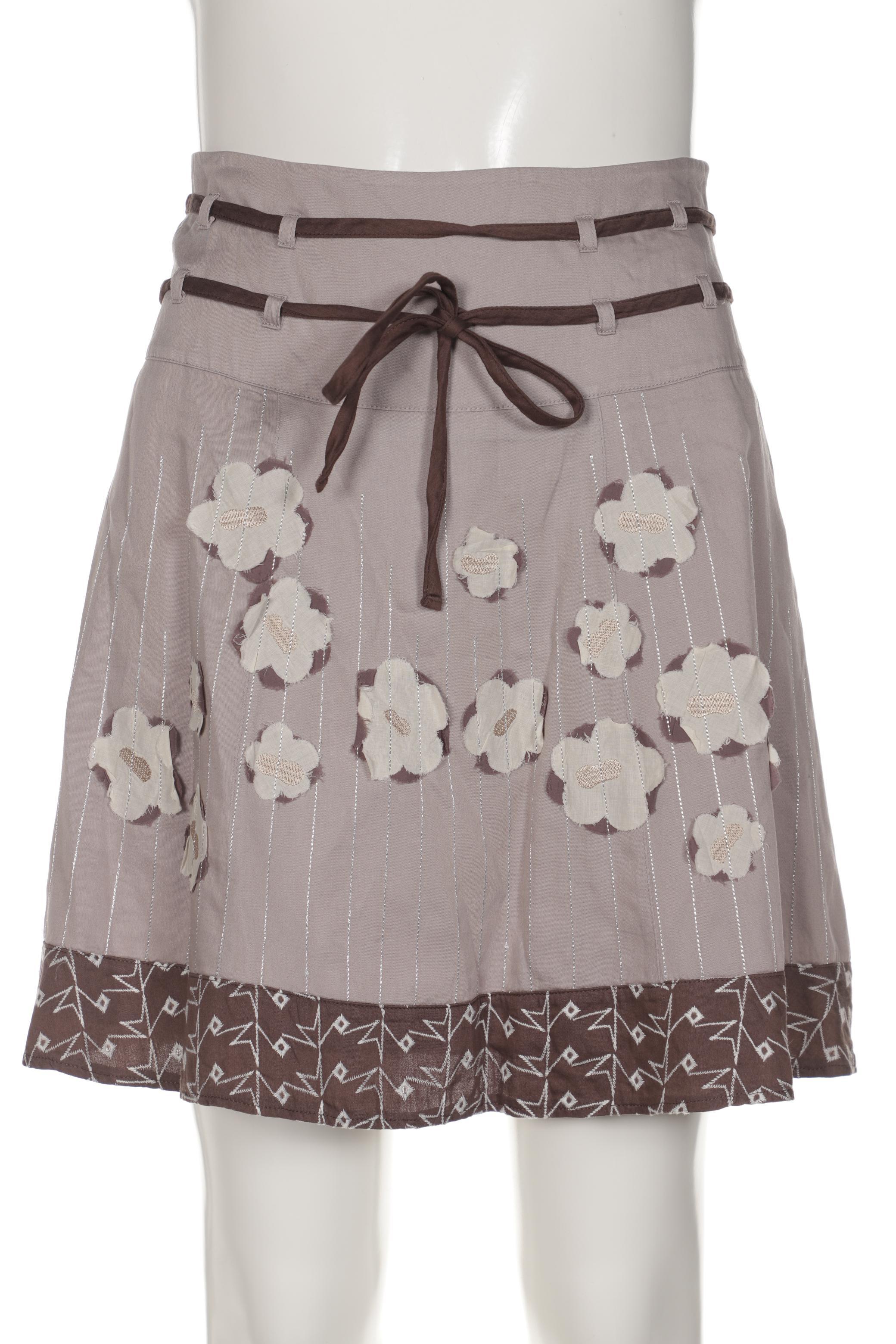 

Qiero Damen Rock, grau