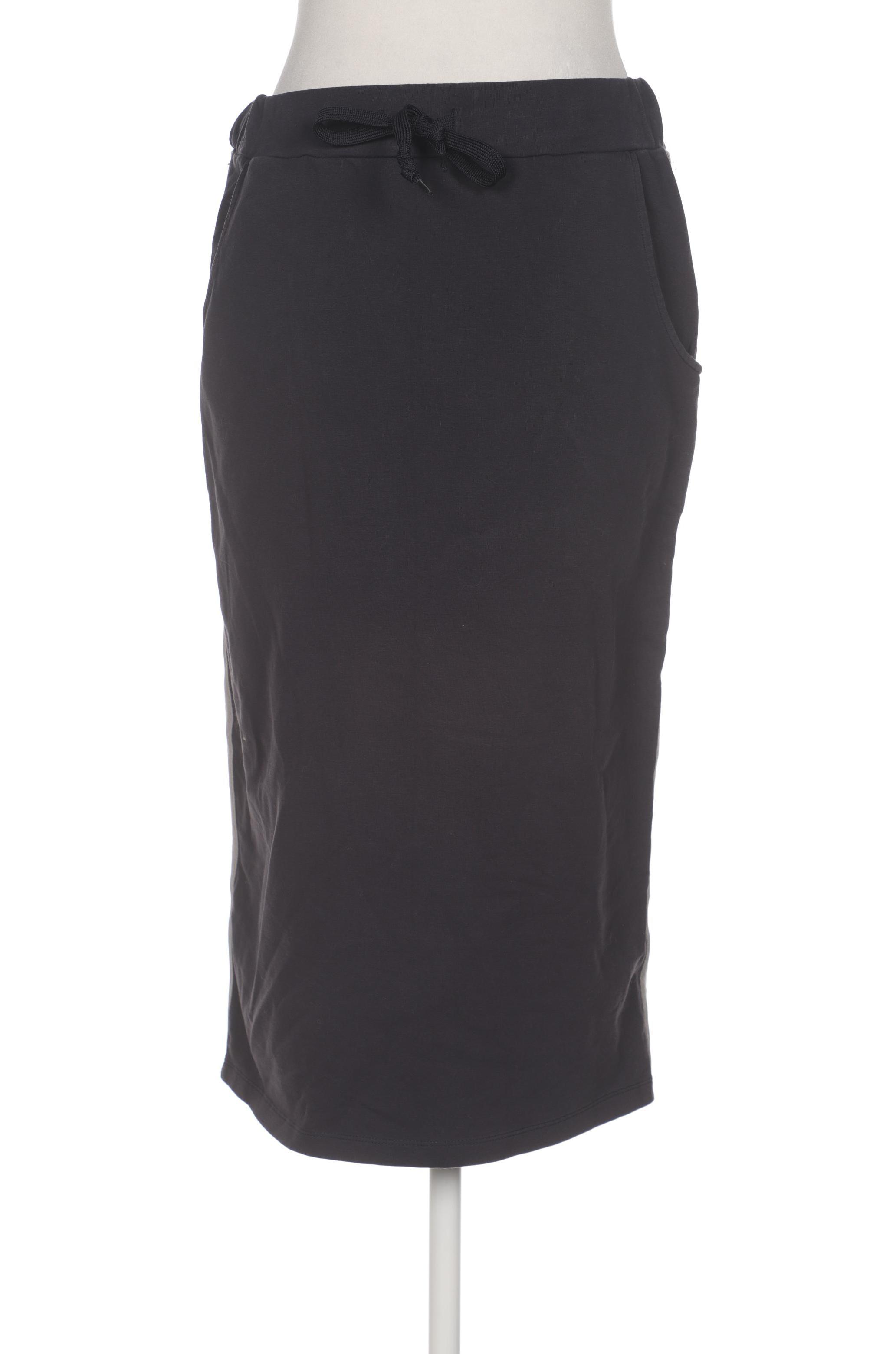 

Qiero Damen Rock, marineblau, Gr. 40