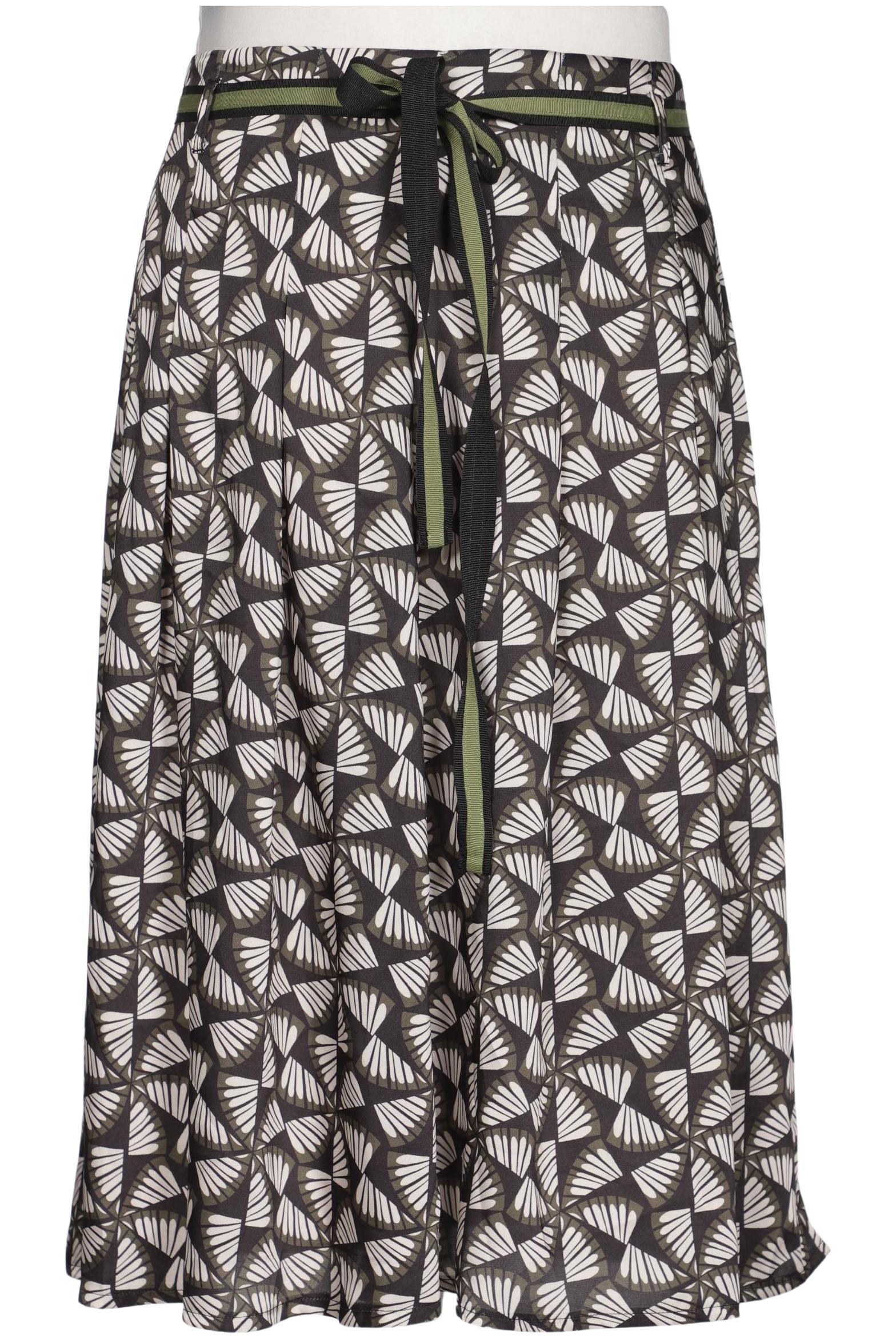 

Qiero Damen Rock, mehrfarbig, Gr. 38