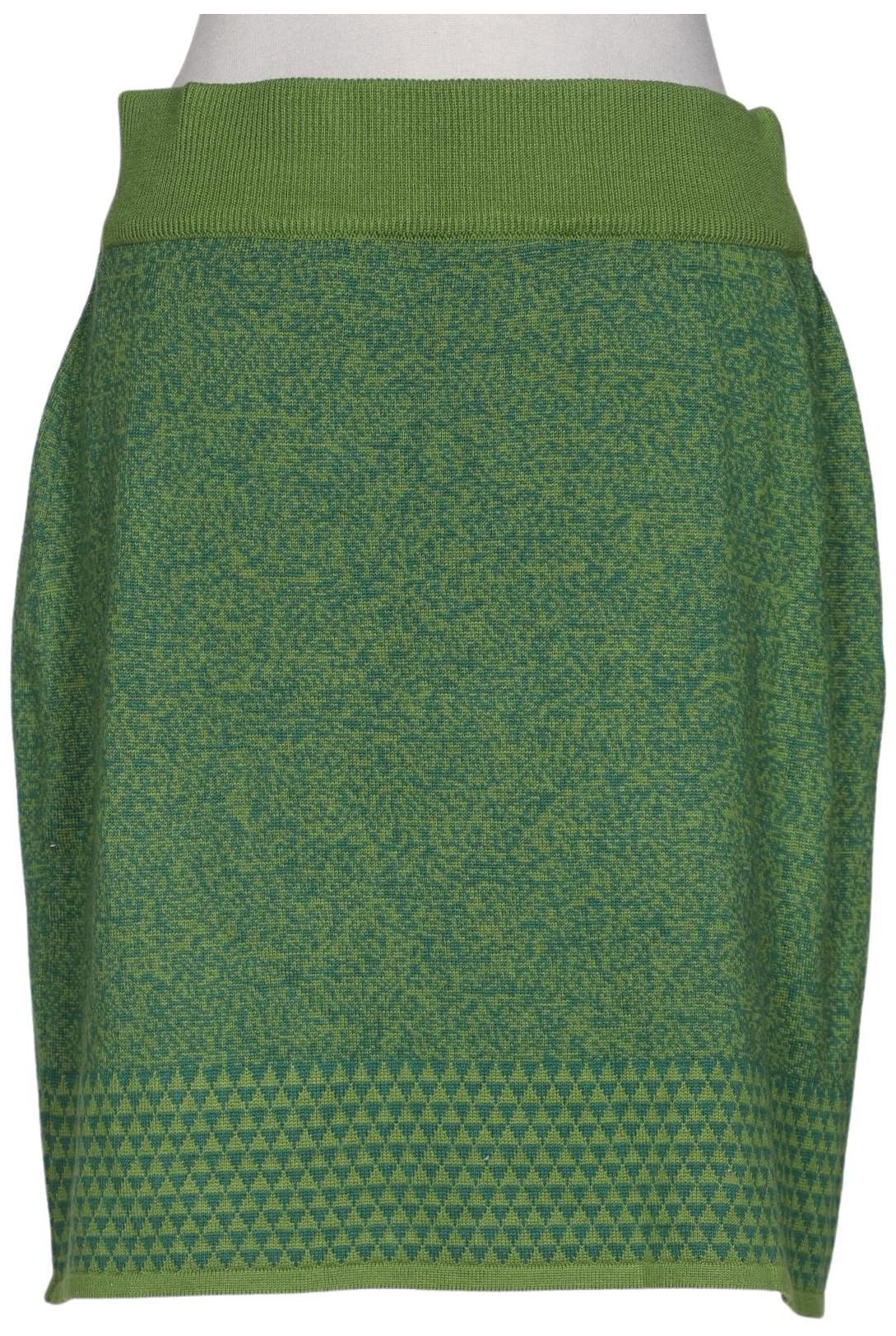 

Qiero Damen Rock, grün, Gr. 38