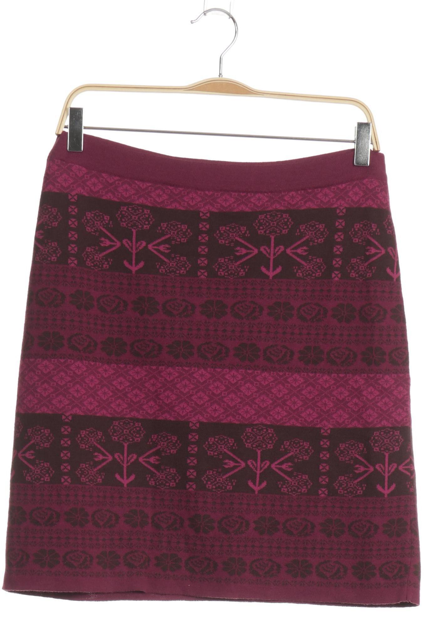 

Qiero Damen Rock, lila, Gr. 40