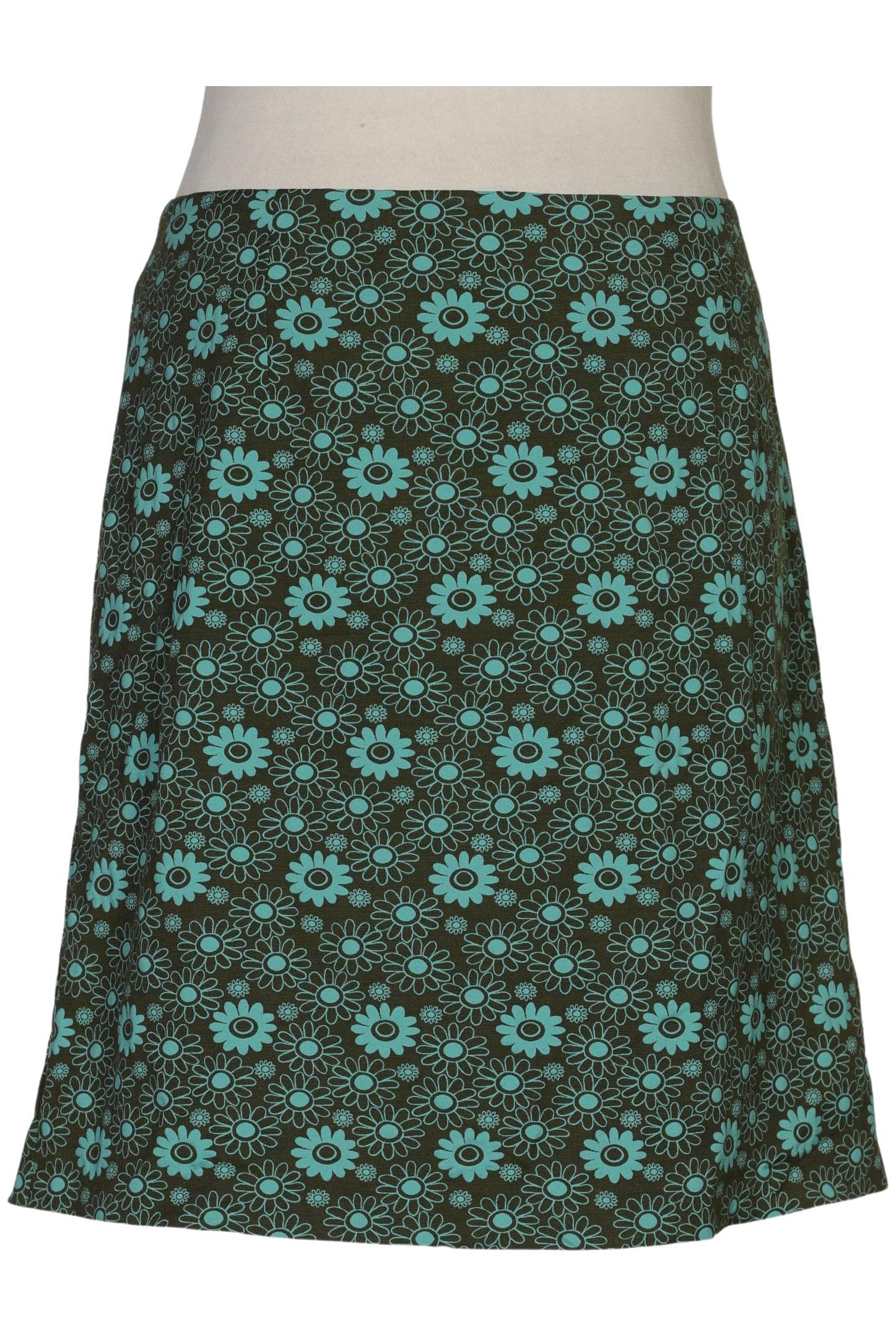 

Qiero Damen Rock, mehrfarbig, Gr. 44