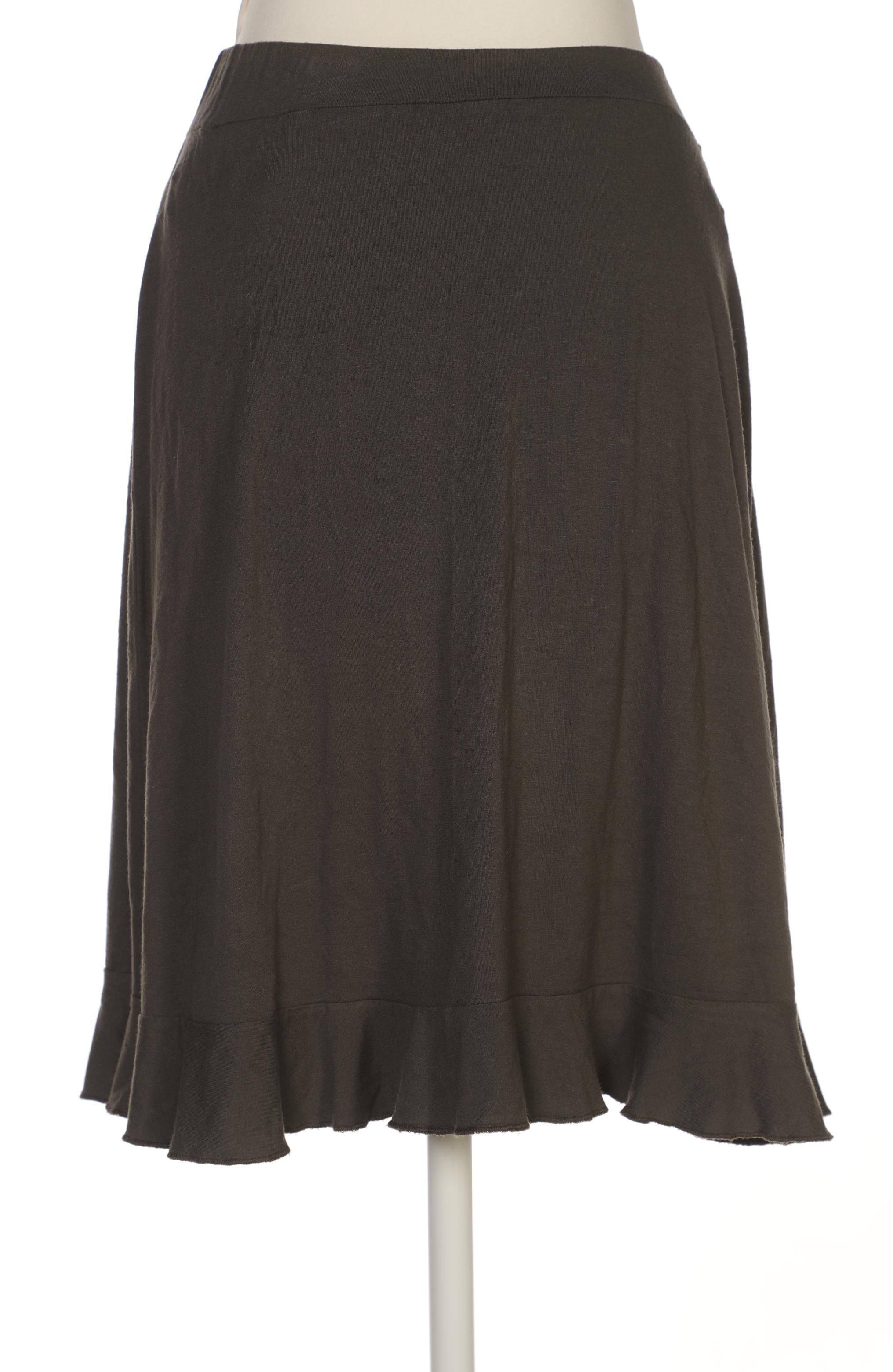 

Qiero Damen Rock, grün, Gr. 38