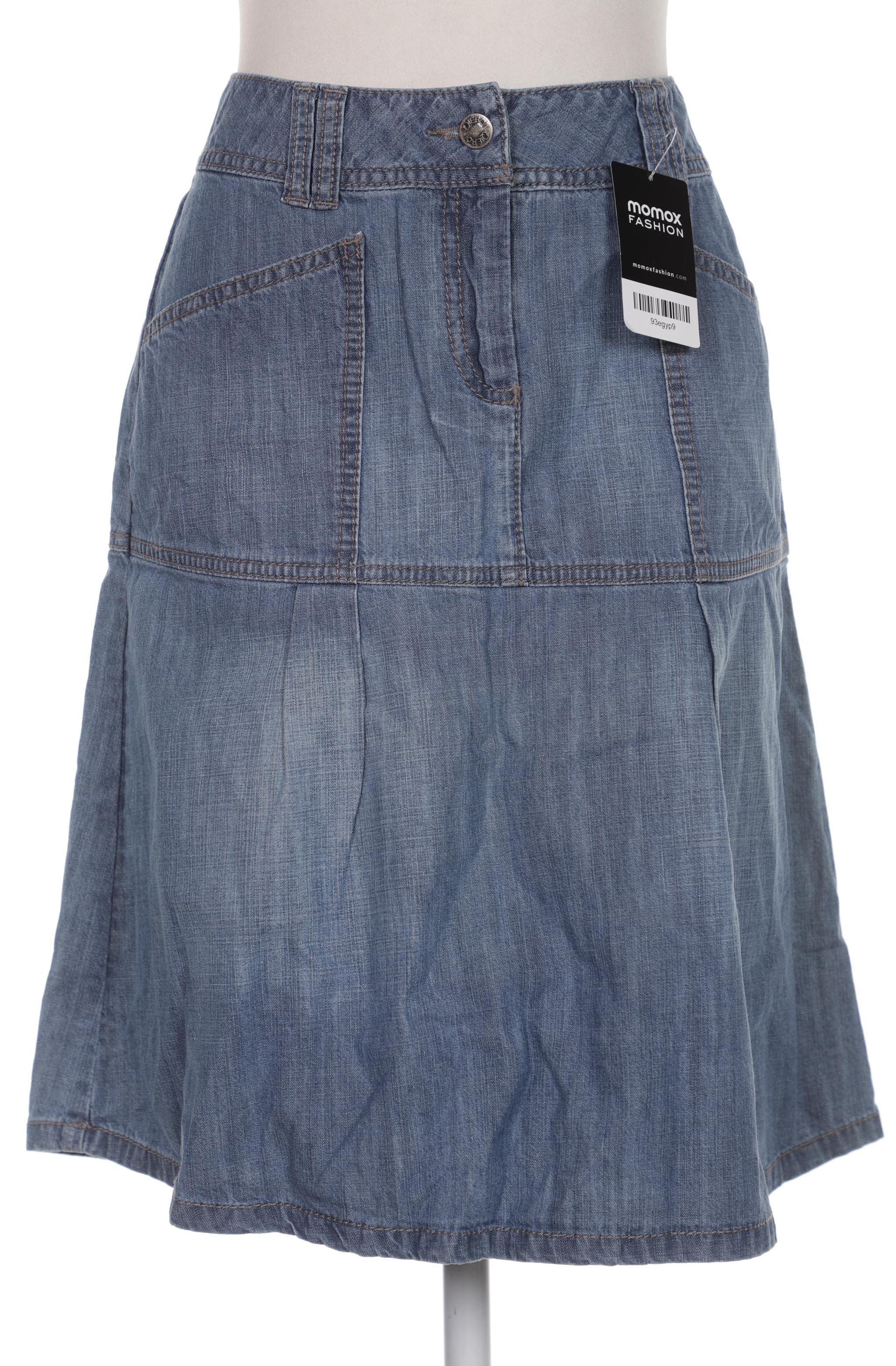 

Qiero Damen Rock, blau
