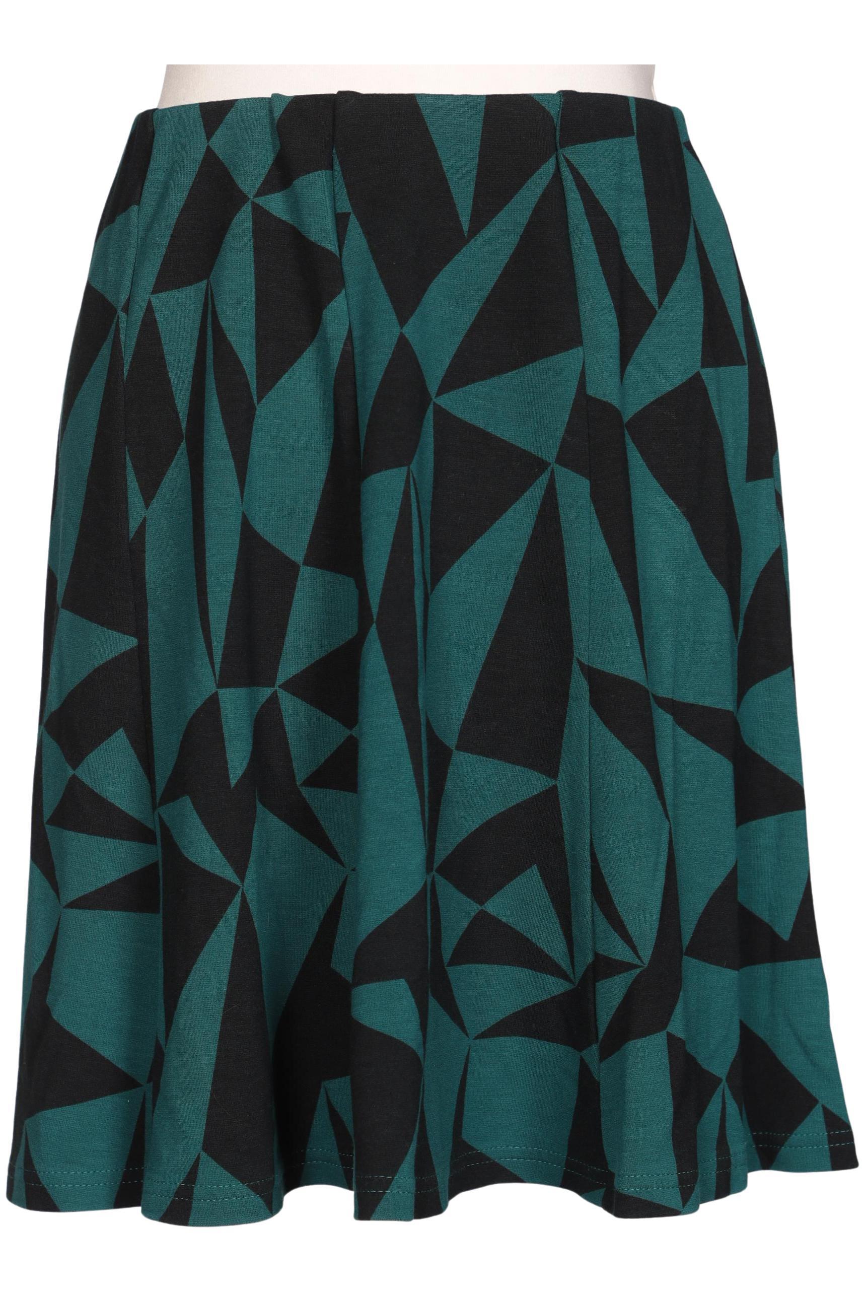 

Qiero Damen Rock, mehrfarbig, Gr. 38