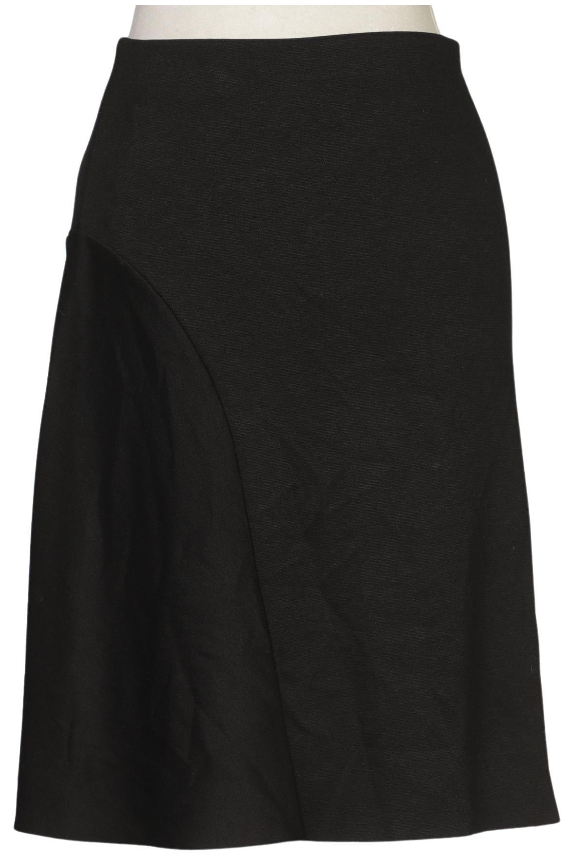 

Qiero Damen Rock, schwarz, Gr. 40