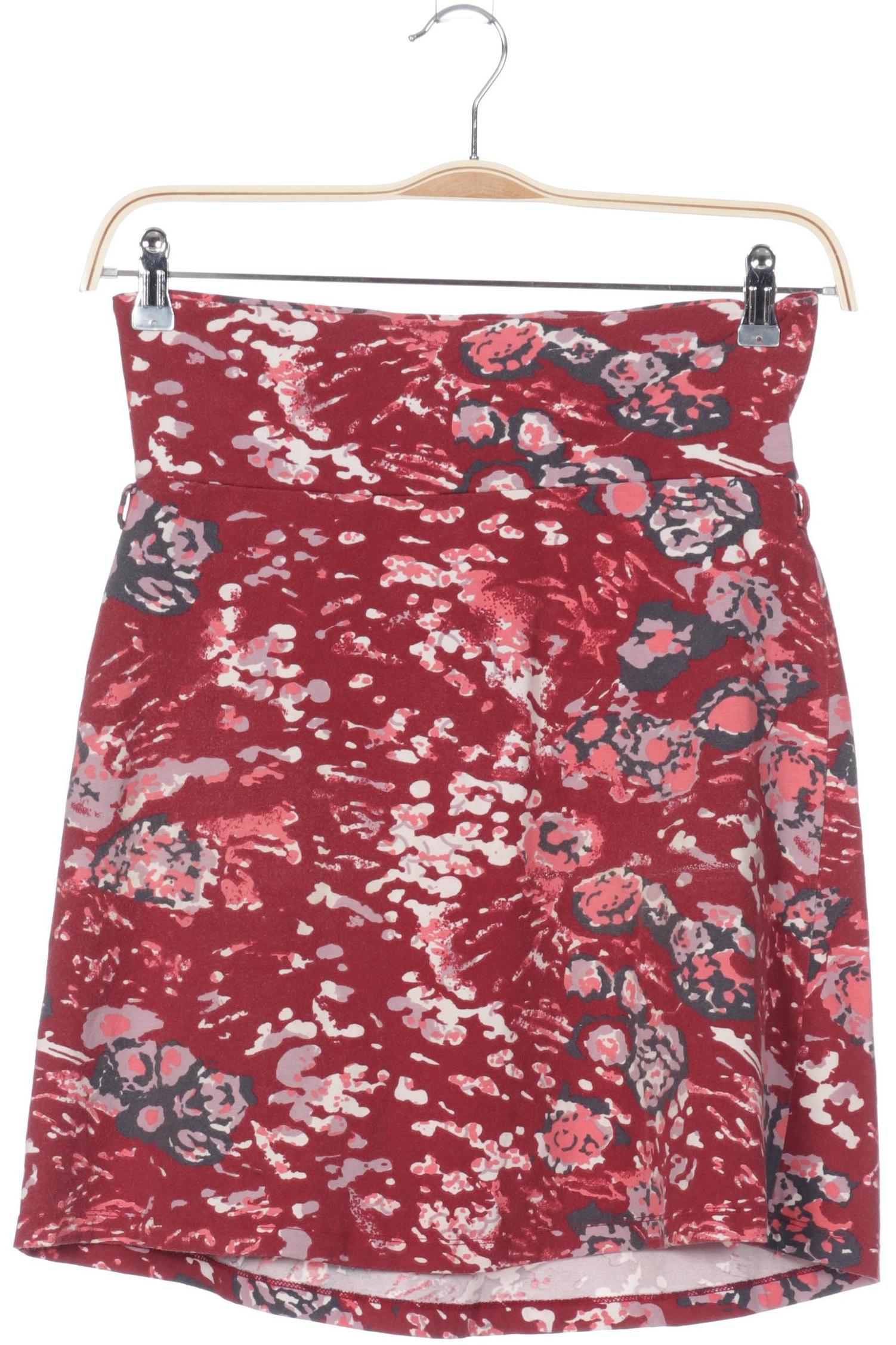 

Qiero Damen Rock, rot, Gr. 36