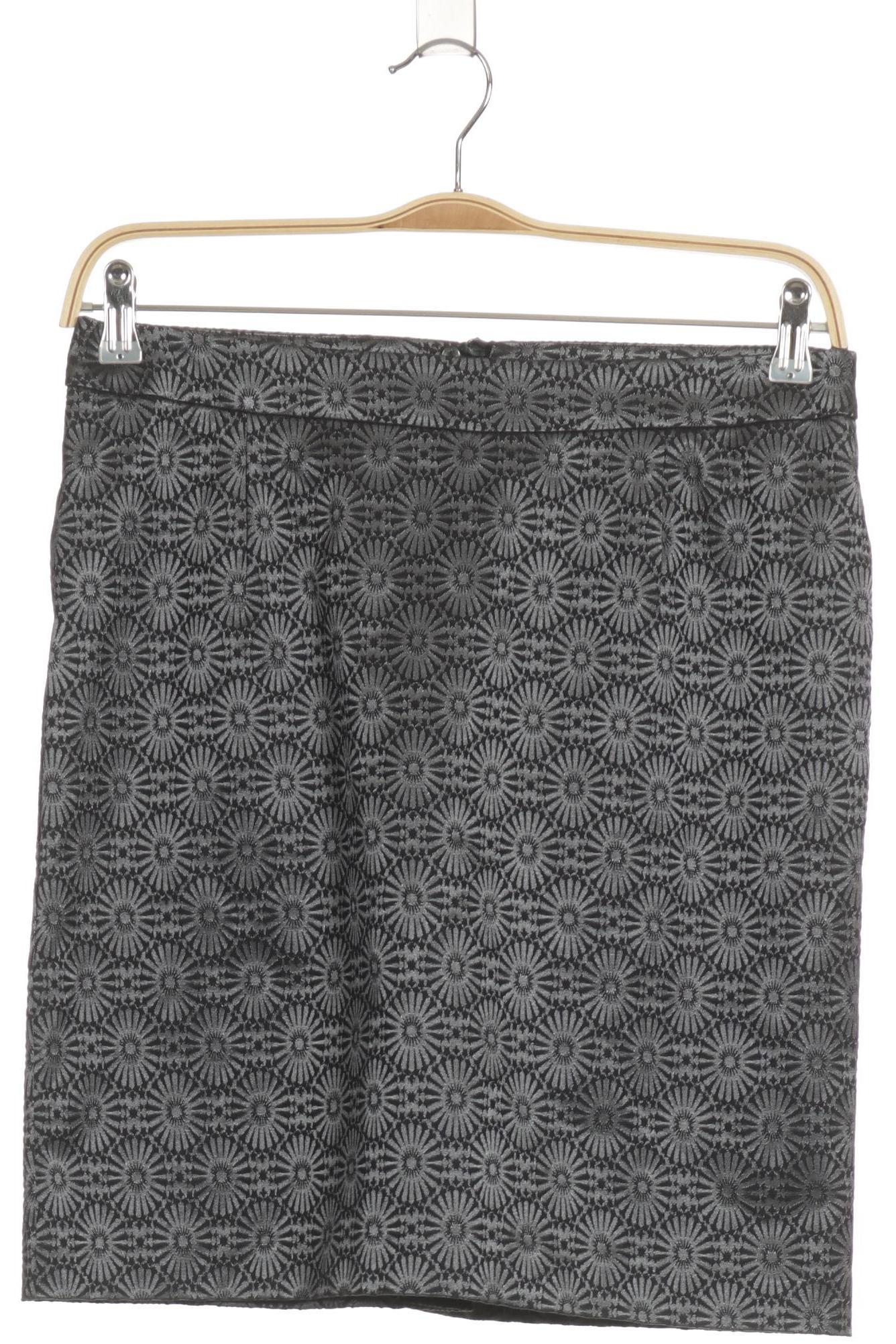 

Qiero Damen Rock, grau, Gr. 38