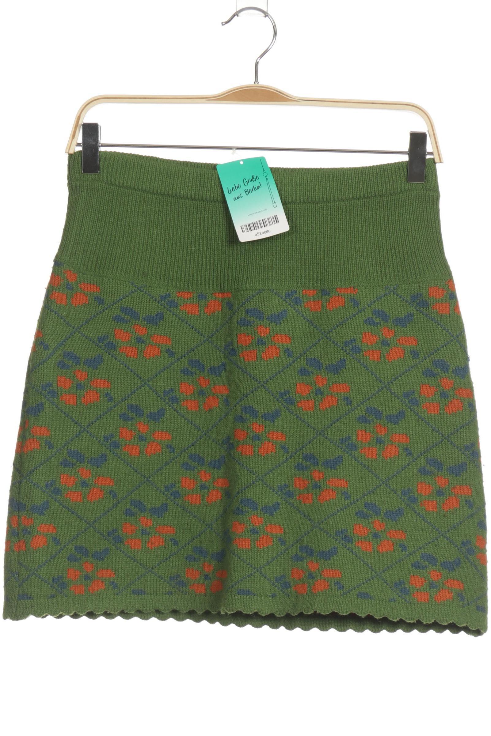 

Qiero Damen Rock, grün, Gr. 36