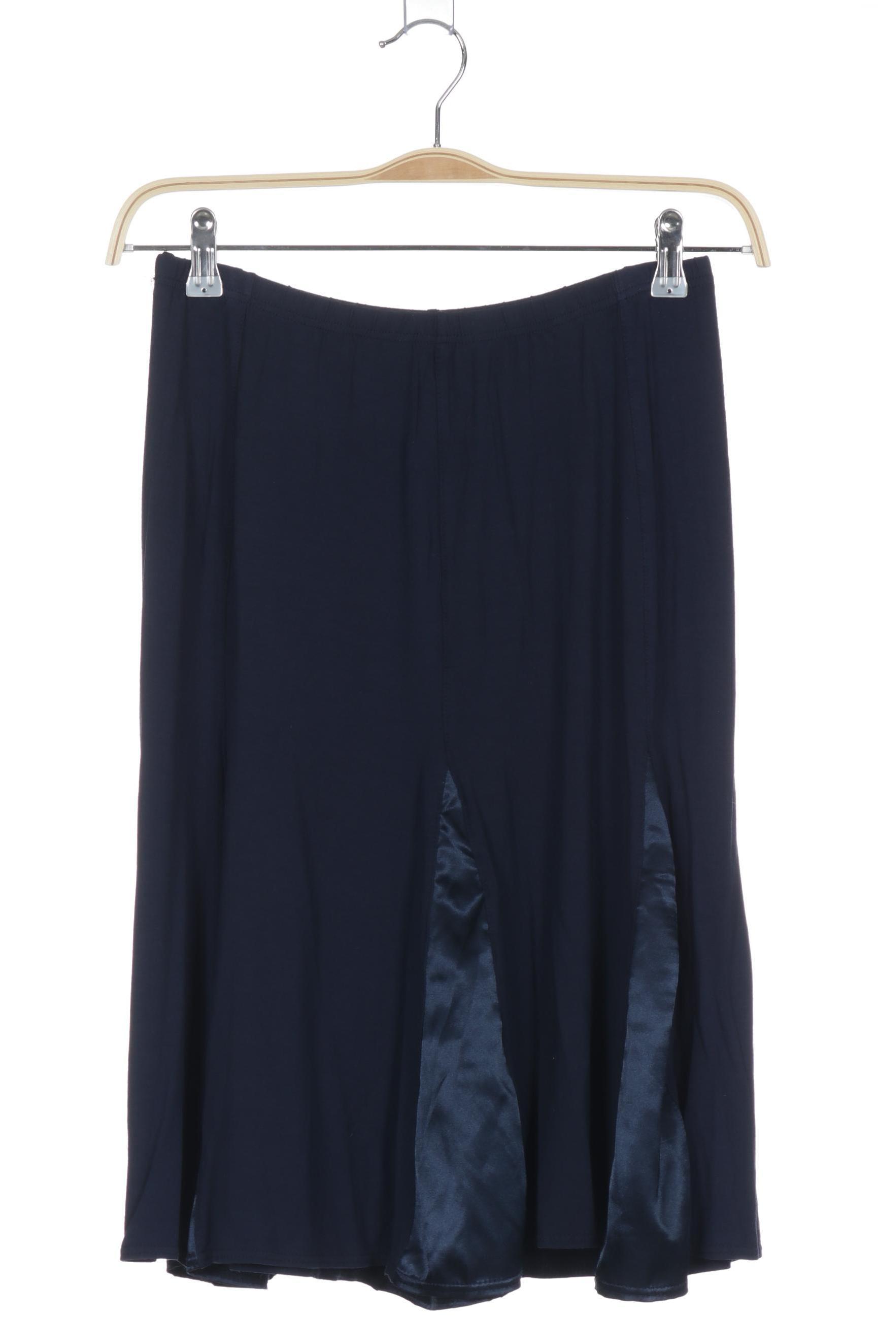 

Qiero Damen Rock, blau, Gr. 38