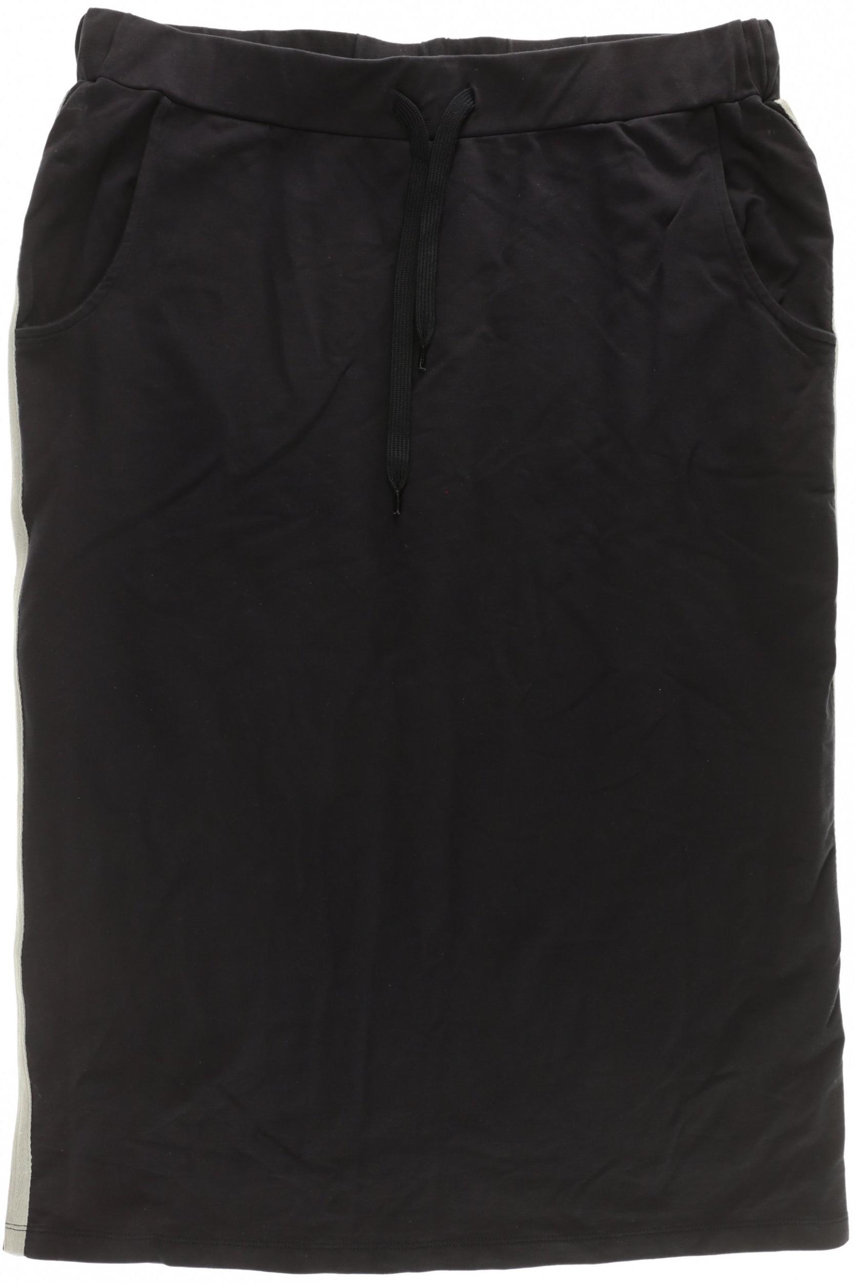 

Qiero Damen Rock, blau, Gr. 44