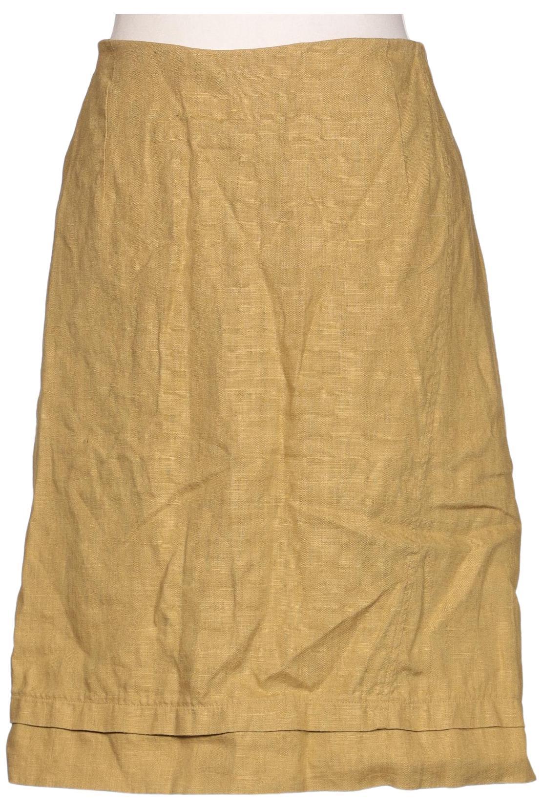 

Qiero Damen Rock, beige, Gr. 36