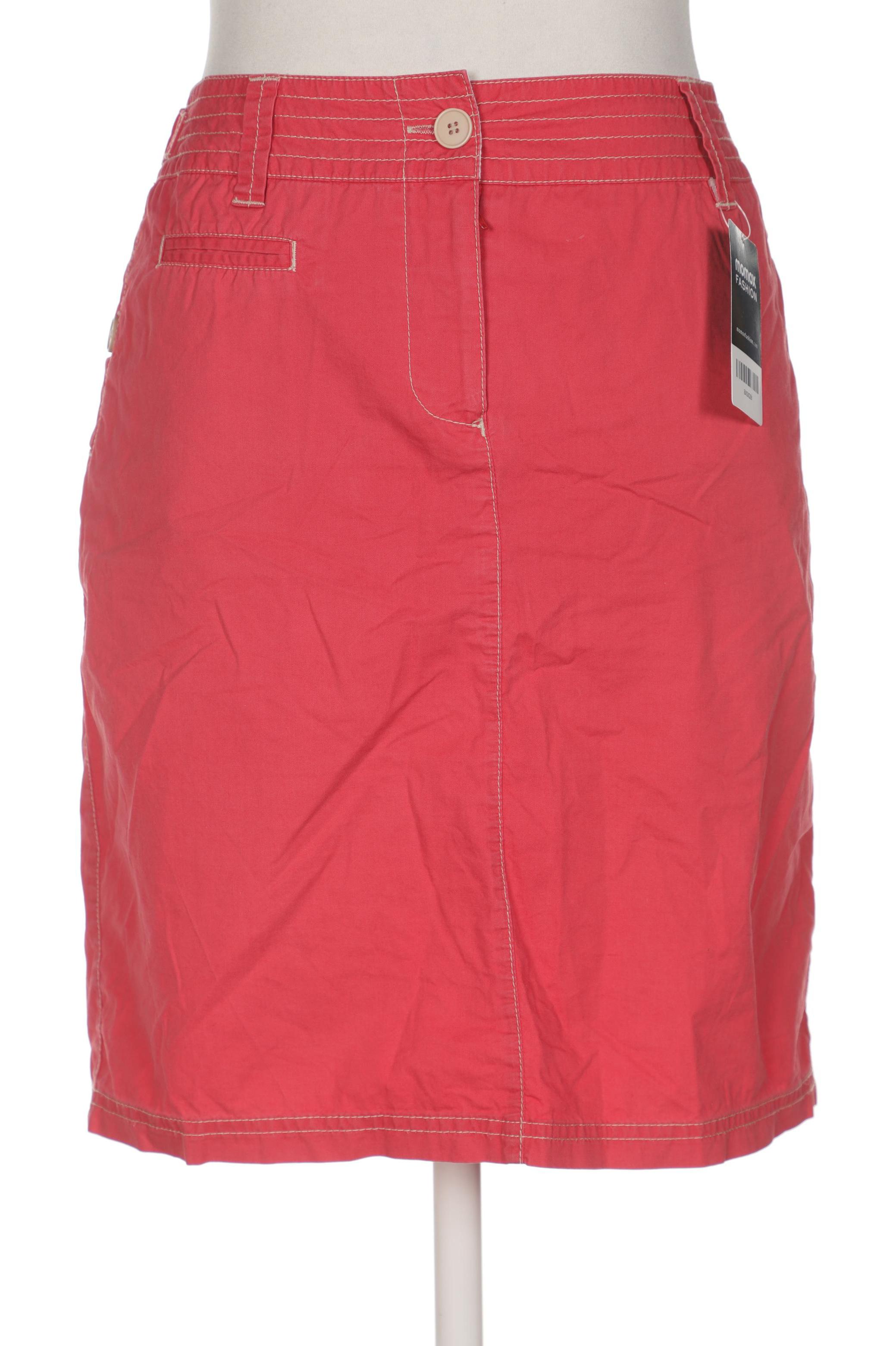 

Qiero Damen Rock, rot