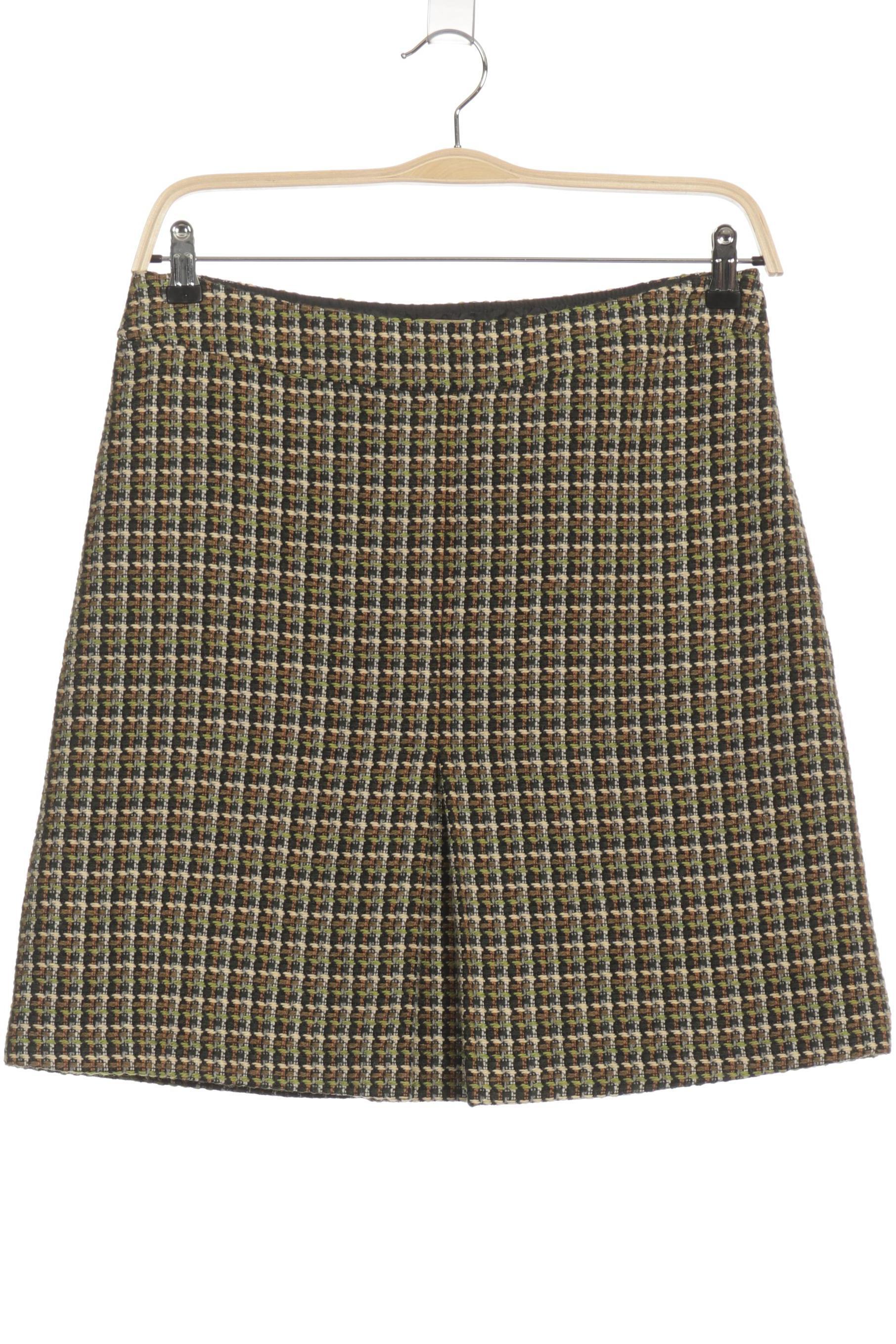 

Qiero Damen Rock, grün, Gr. 40