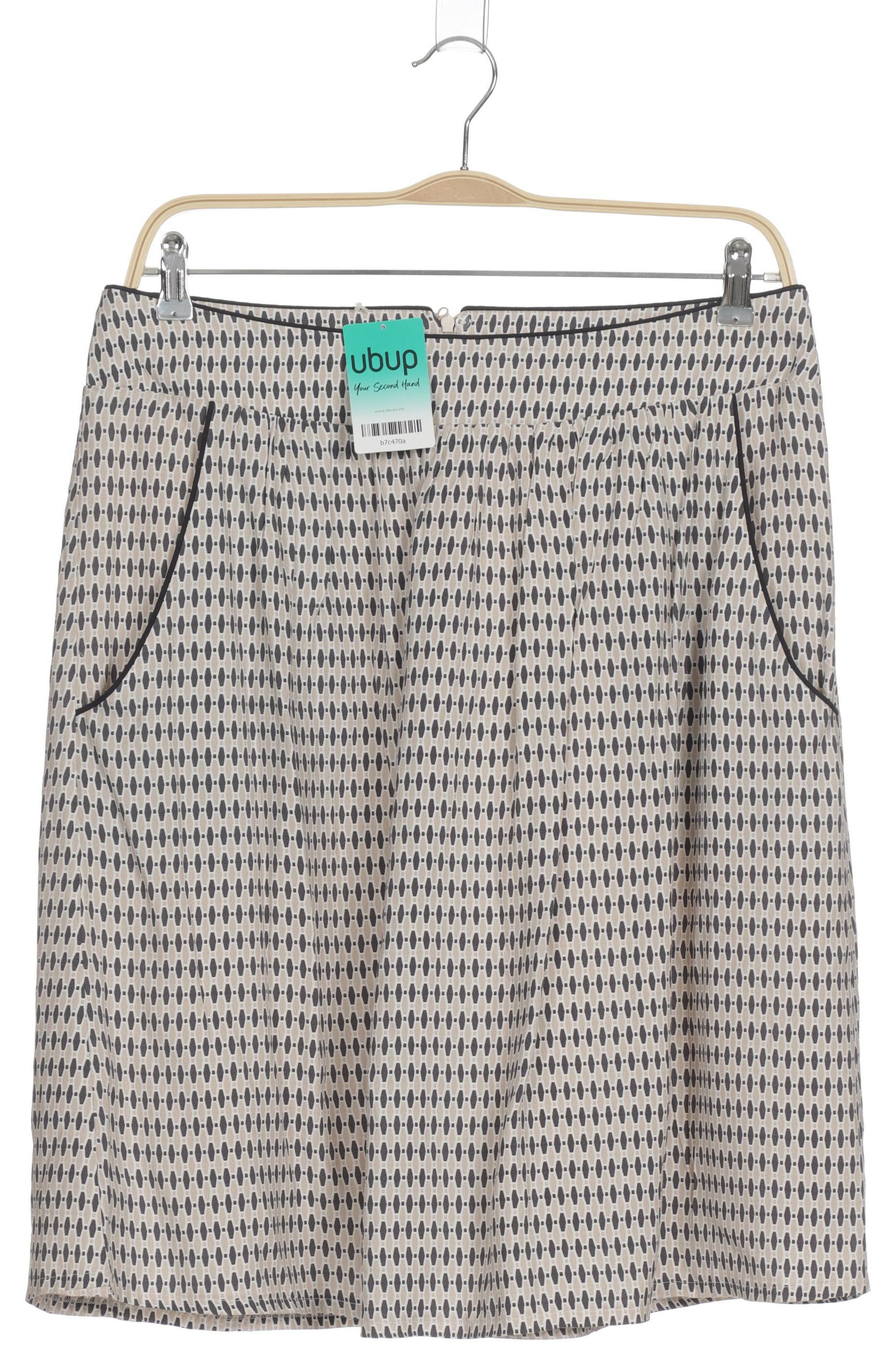 

Qiero Damen Rock, mehrfarbig, Gr. 42