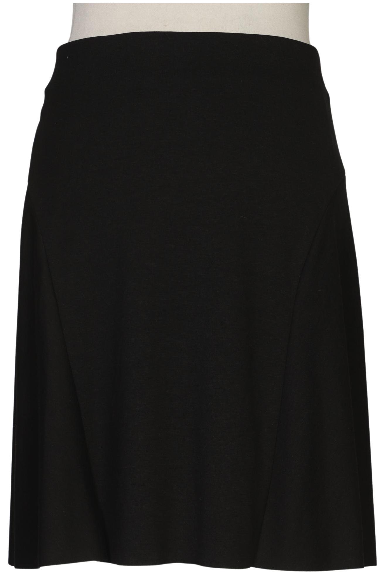 

Qiero Damen Rock, schwarz, Gr. 42