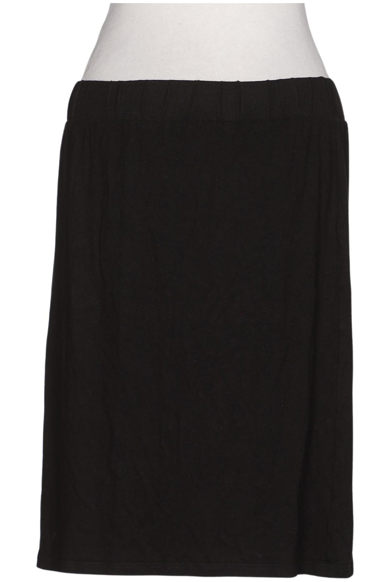 

Qiero Damen Rock, schwarz, Gr. 38