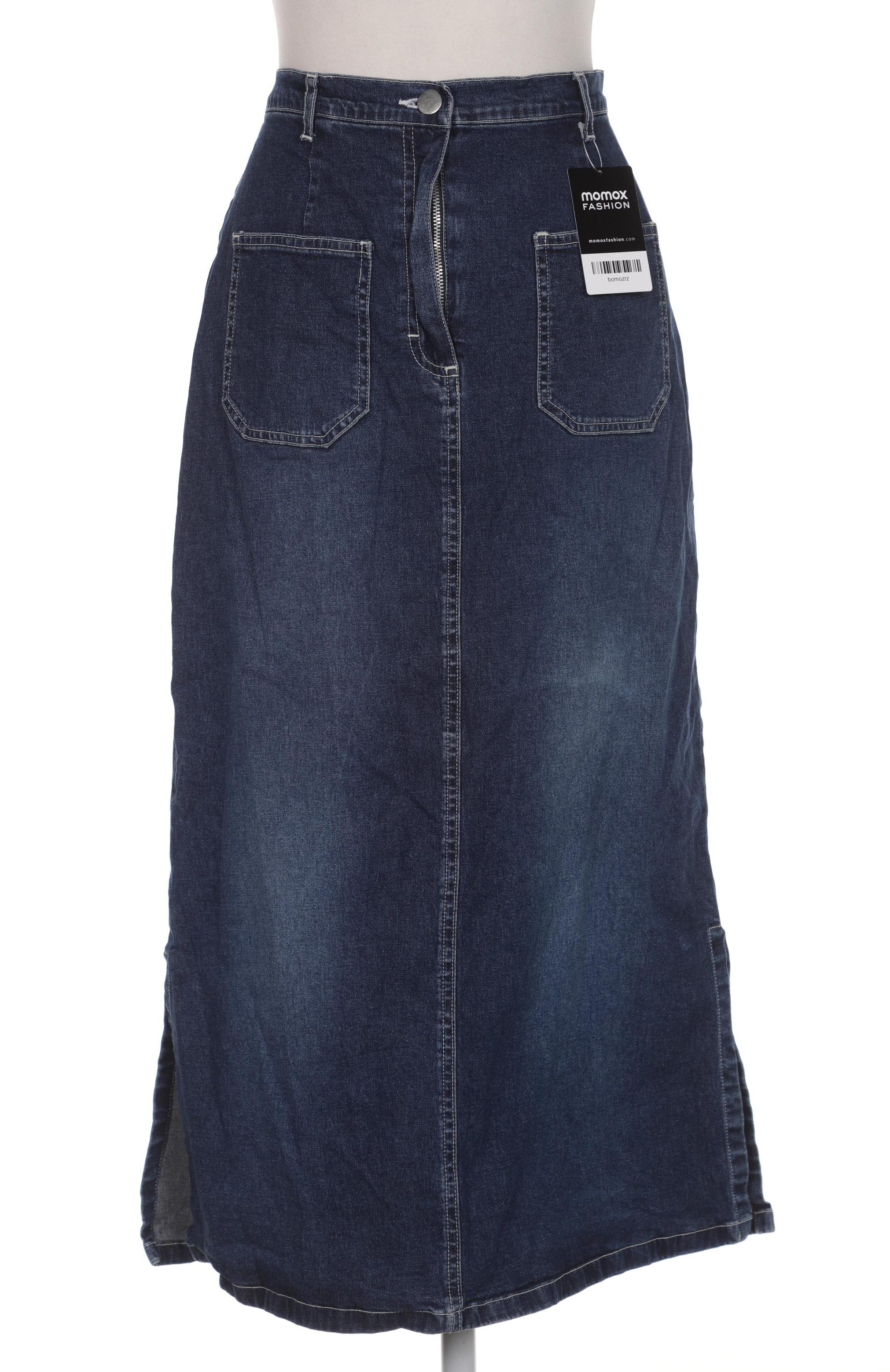 

Qiero Damen Rock, blau