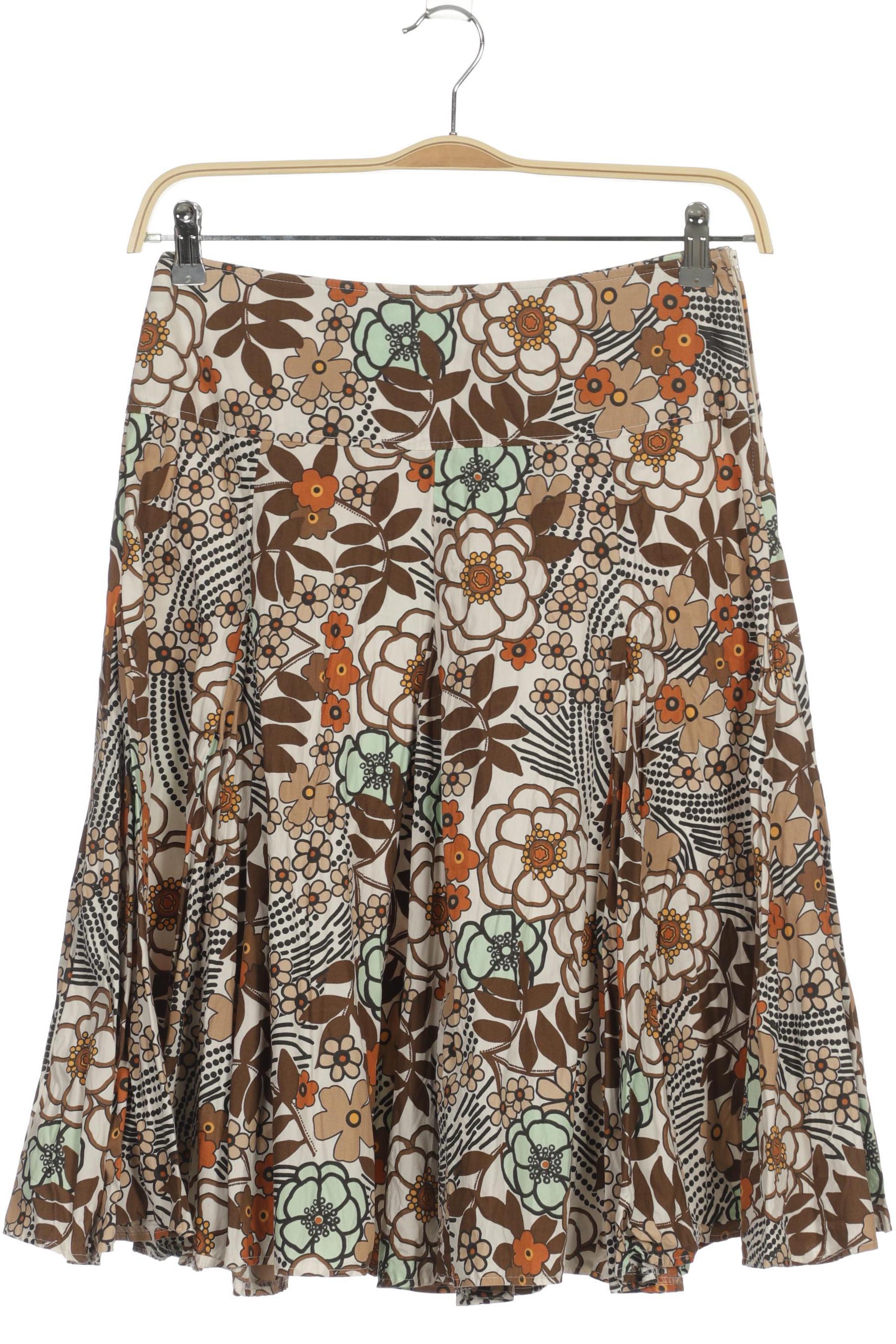 

Qiero Damen Rock, braun, Gr.