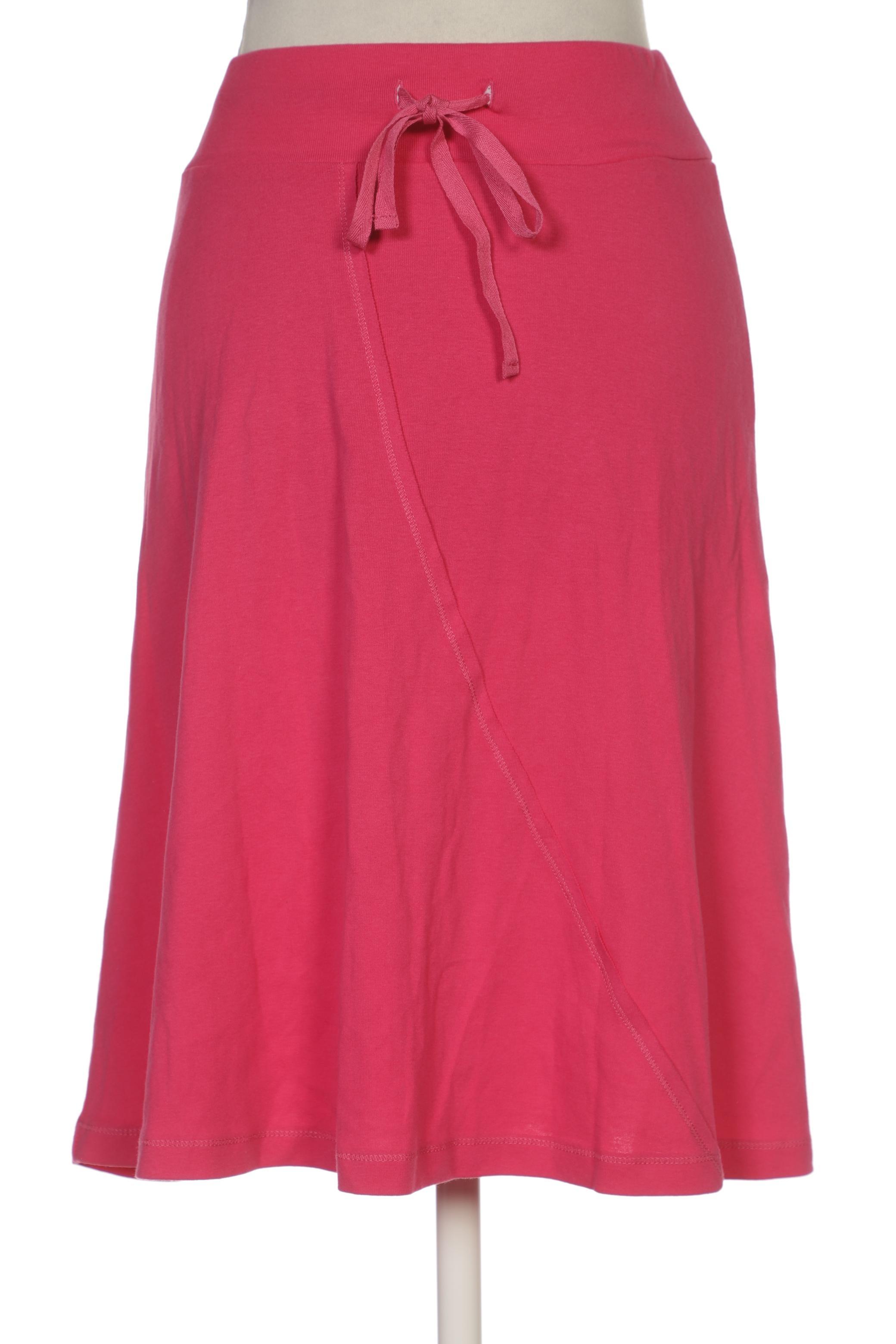 

Qiero Damen Rock, pink, Gr. 34