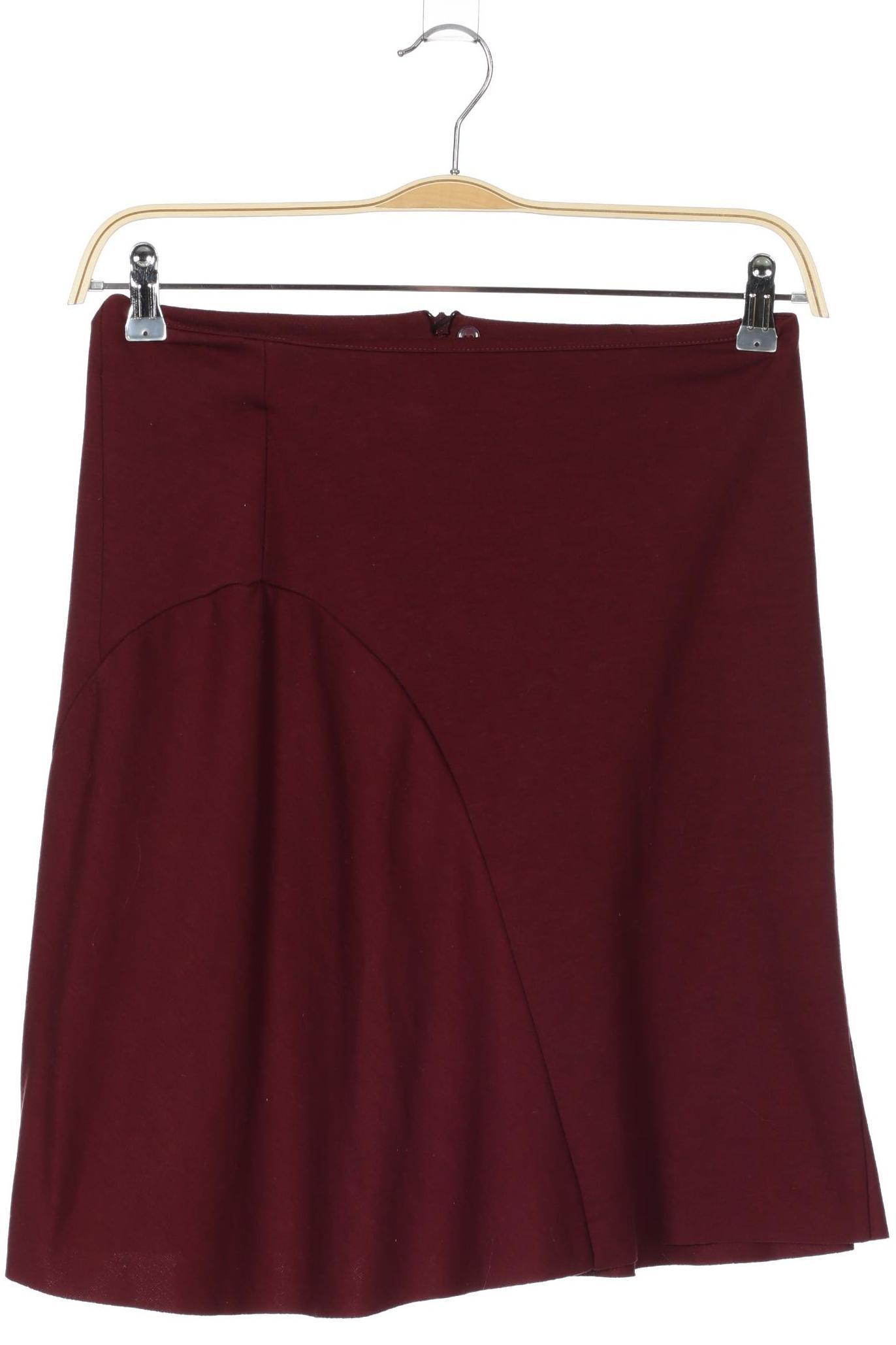 

Qiero Damen Rock, rot, Gr. 36