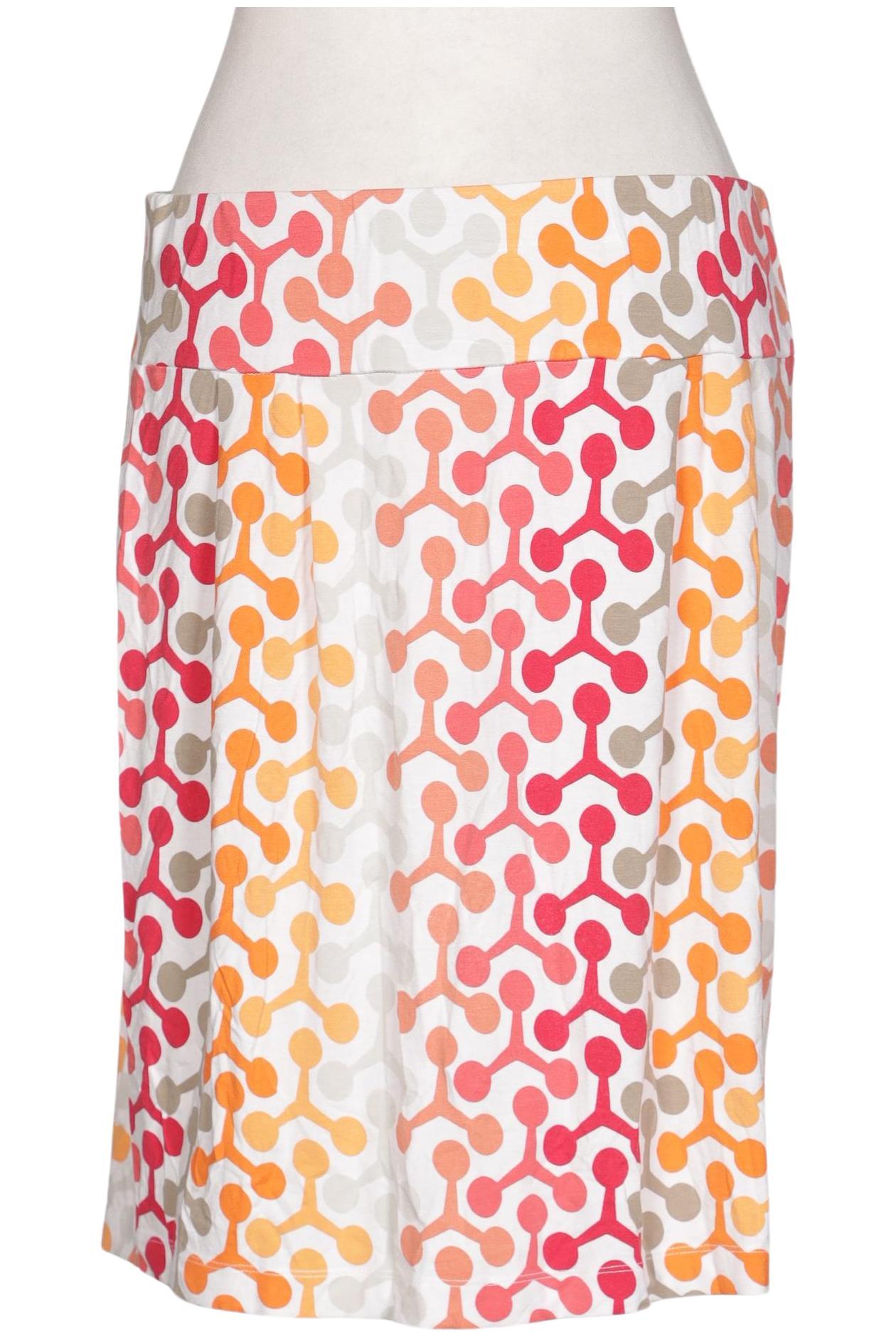 

Qiero Damen Rock, mehrfarbig, Gr. 40