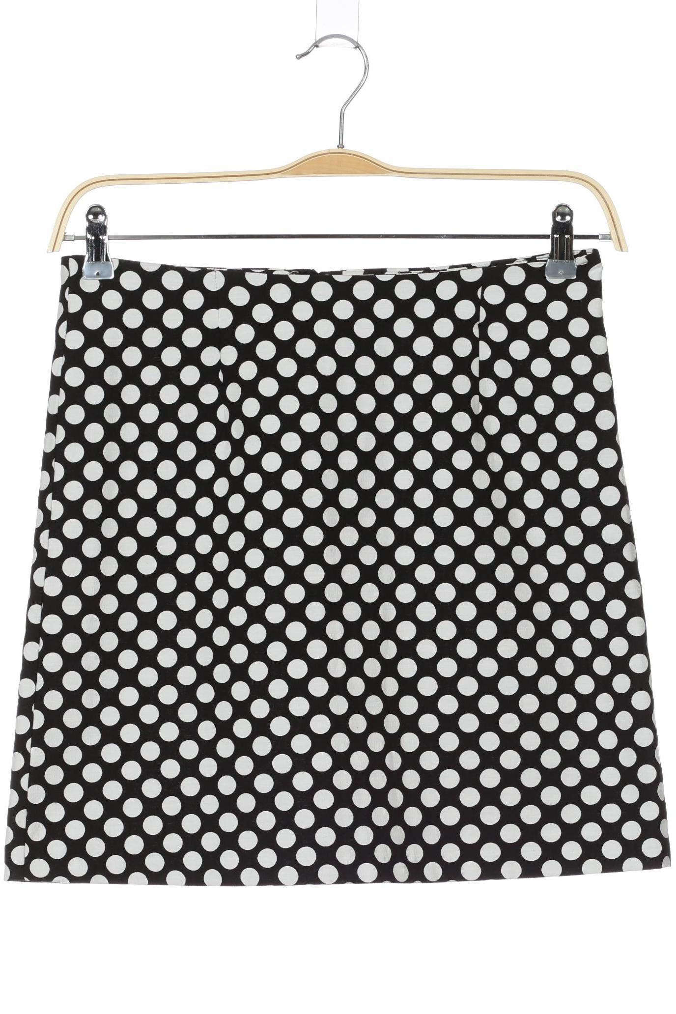 

Qiero Damen Rock, schwarz, Gr. 36