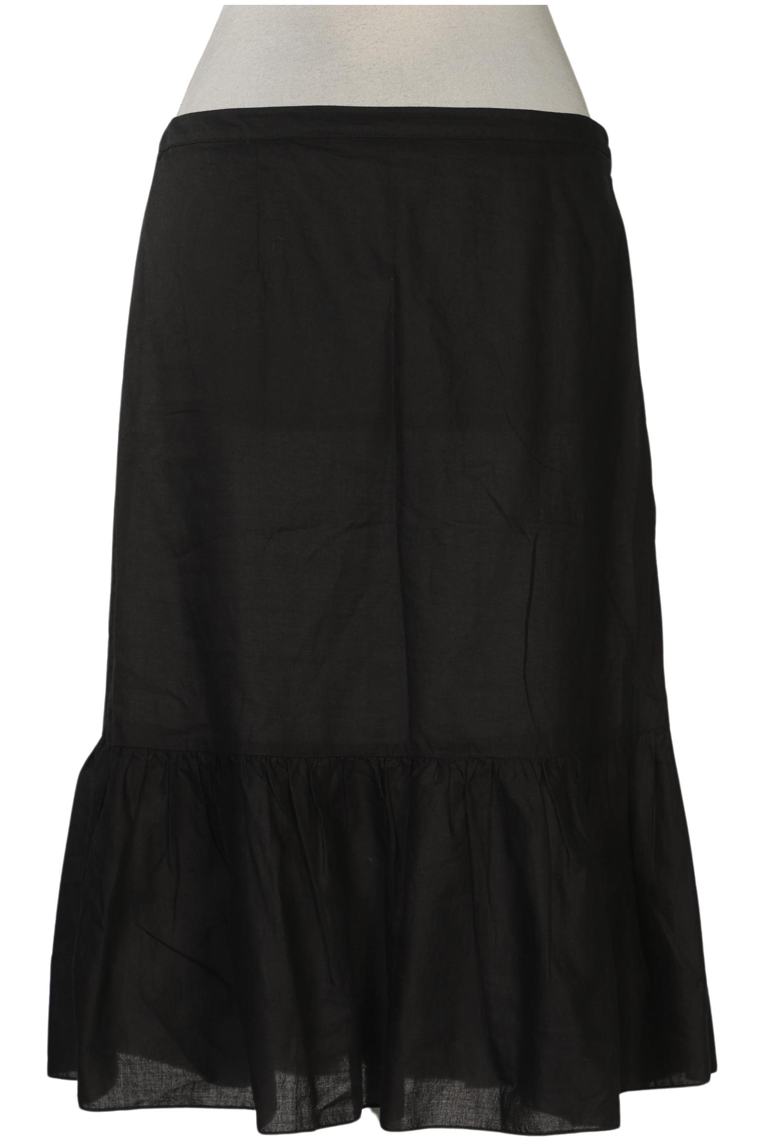 

Qiero Damen Rock, schwarz, Gr. 38