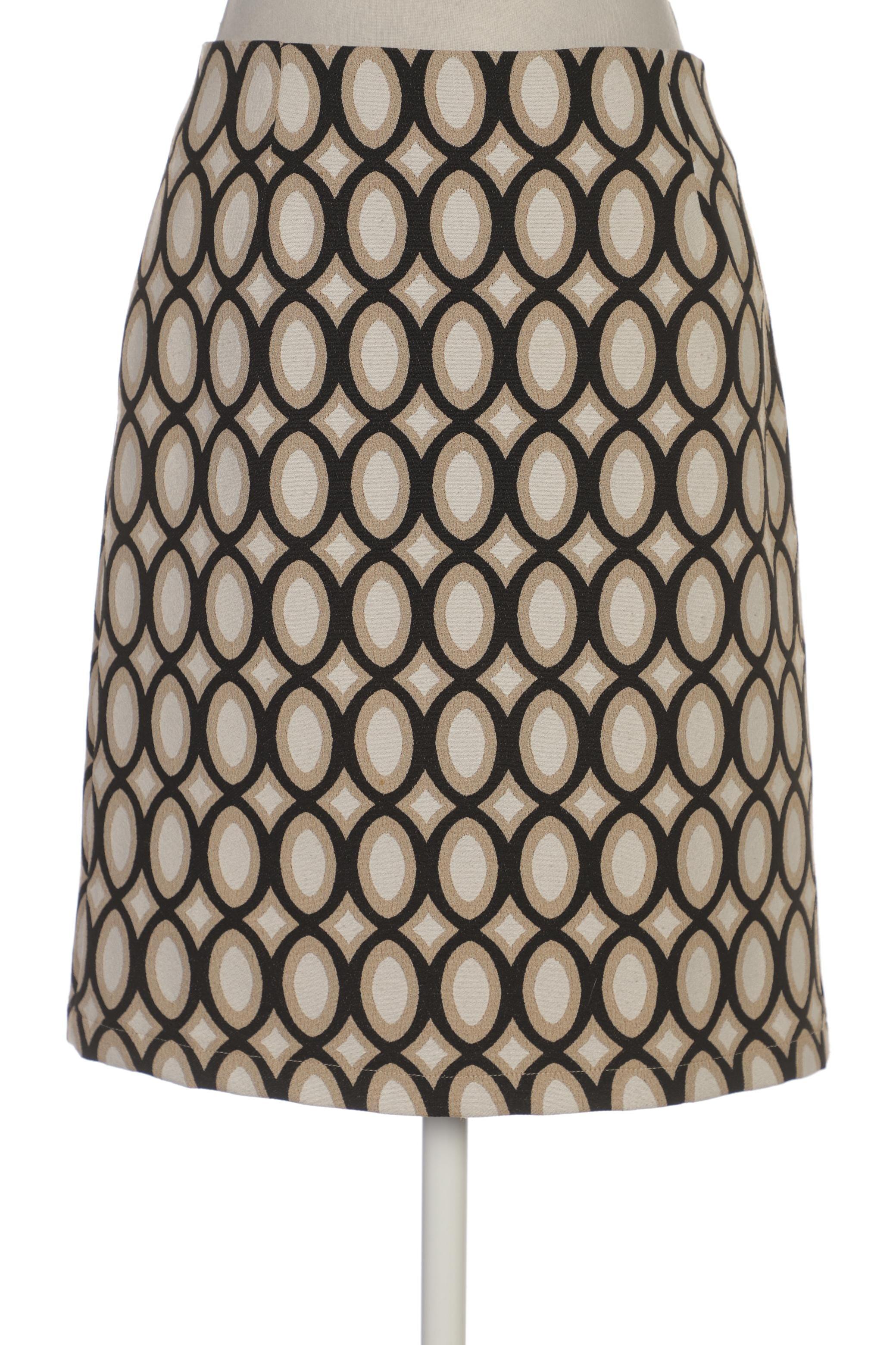 

Qiero Damen Rock, beige, Gr. 36