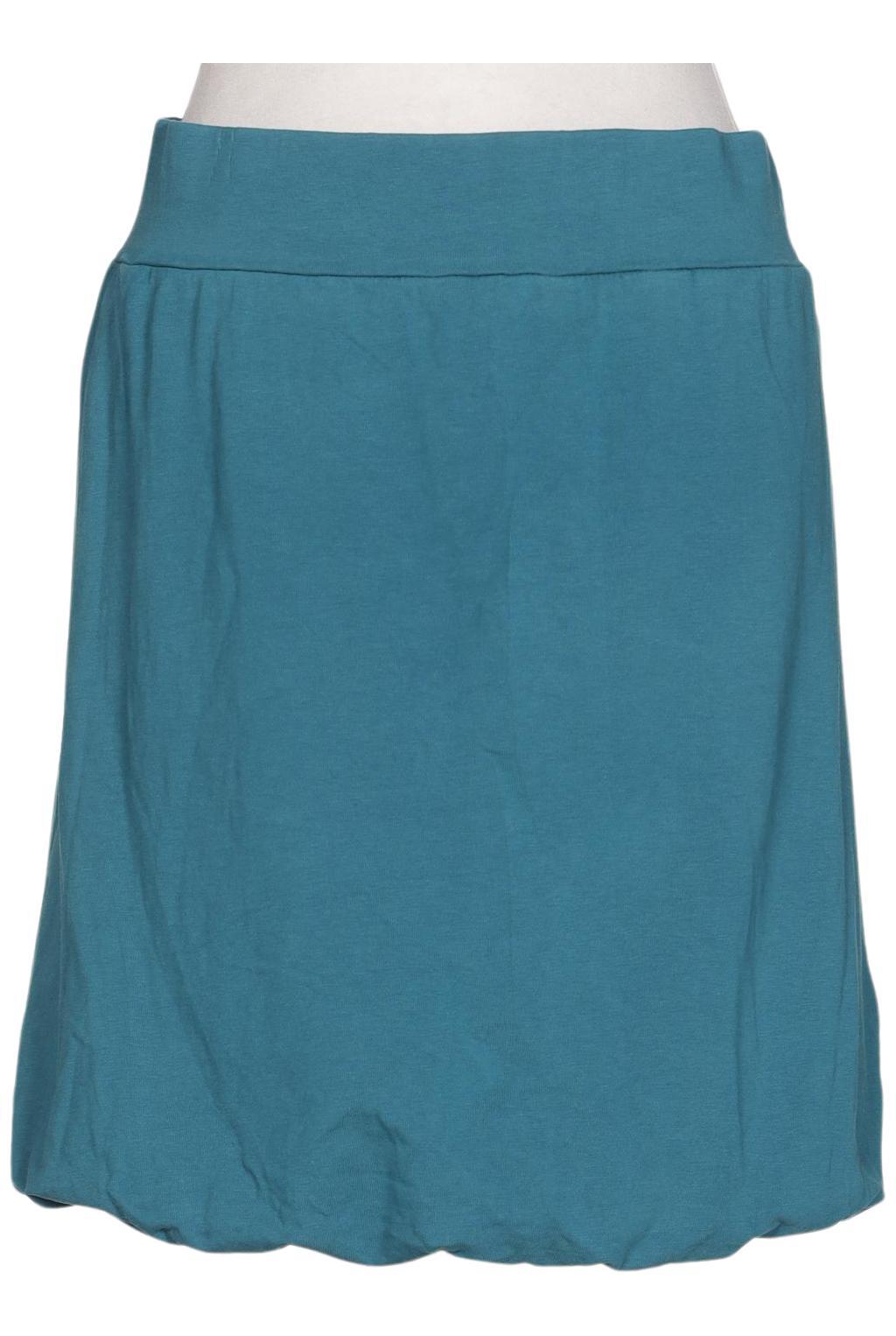 

Qiero Damen Rock, türkis, Gr. 36