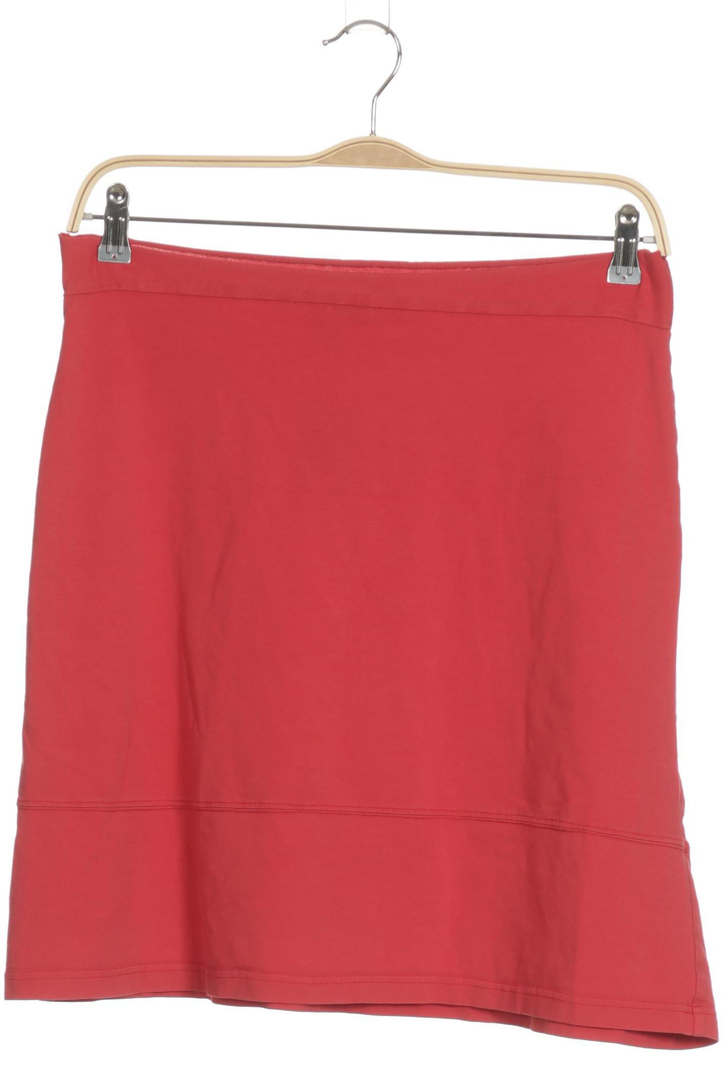 

Qiero Damen Rock, rot, Gr. 38
