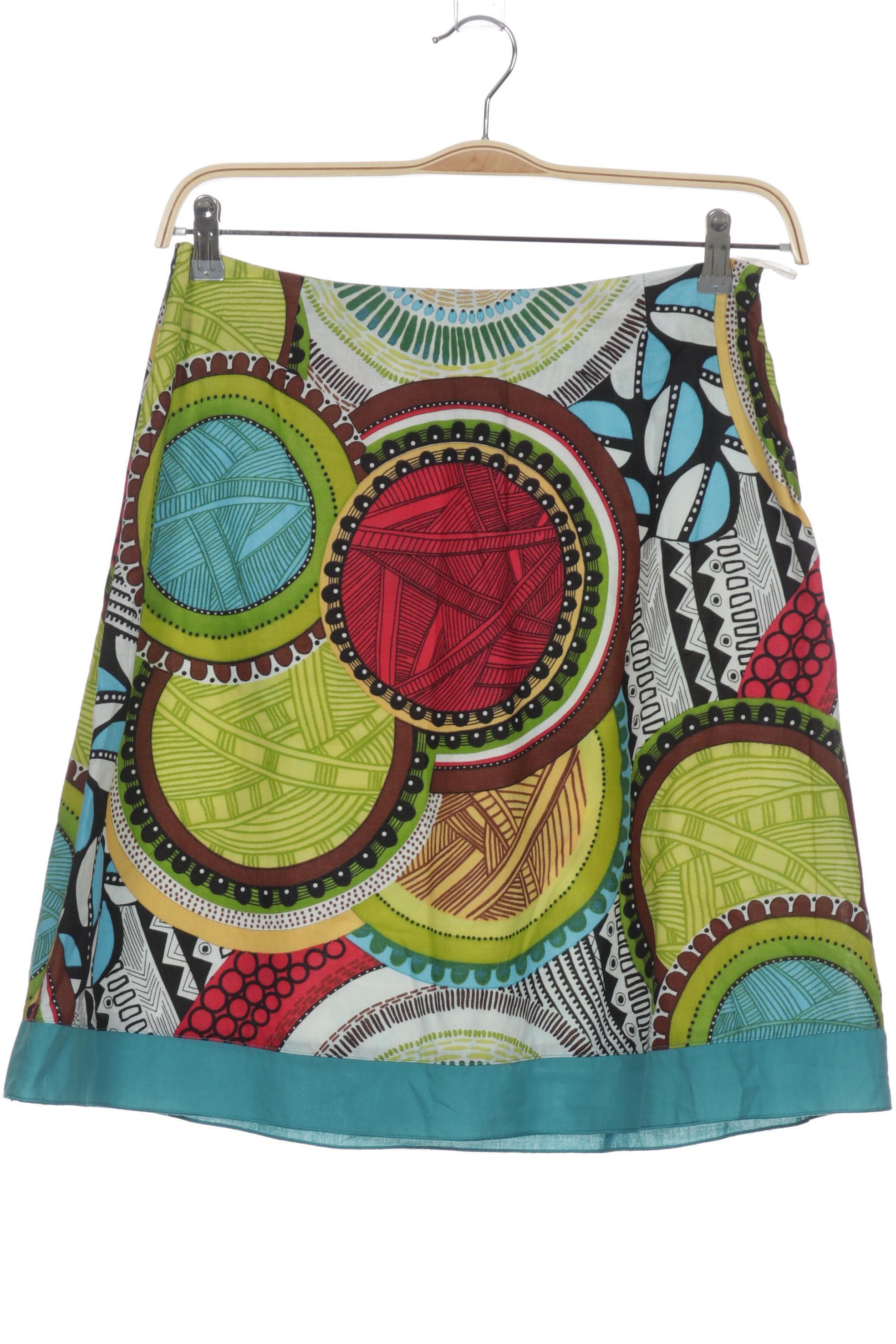 

Qiero Damen Rock, mehrfarbig, Gr. 36