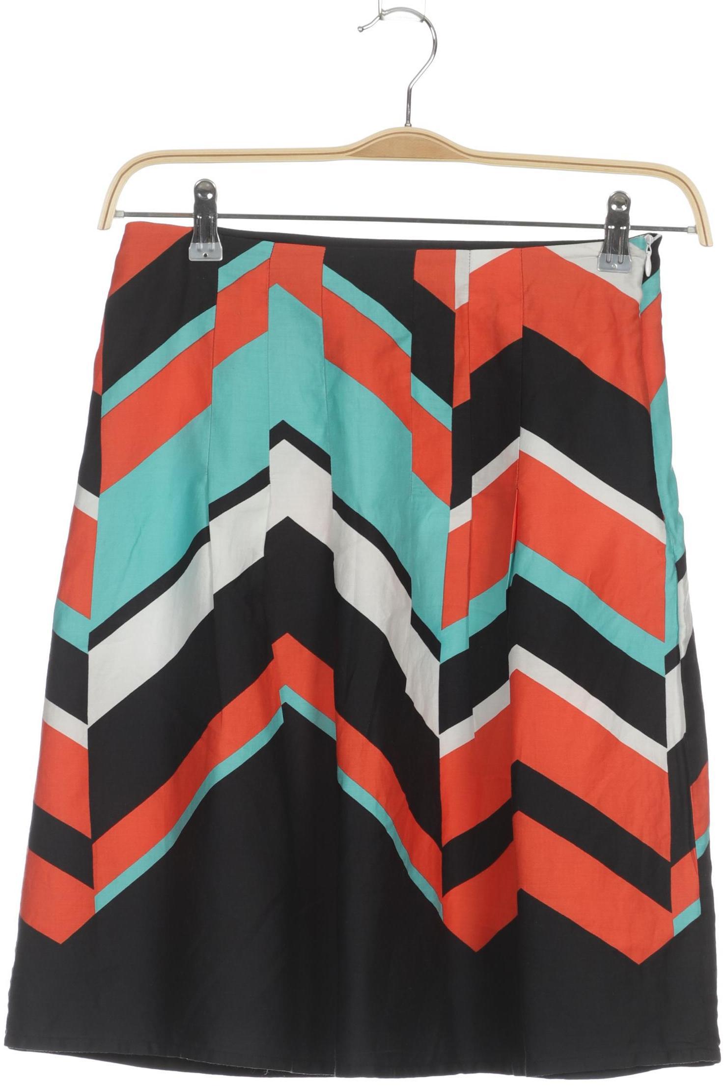 

Qiero Damen Rock, mehrfarbig, Gr. 34