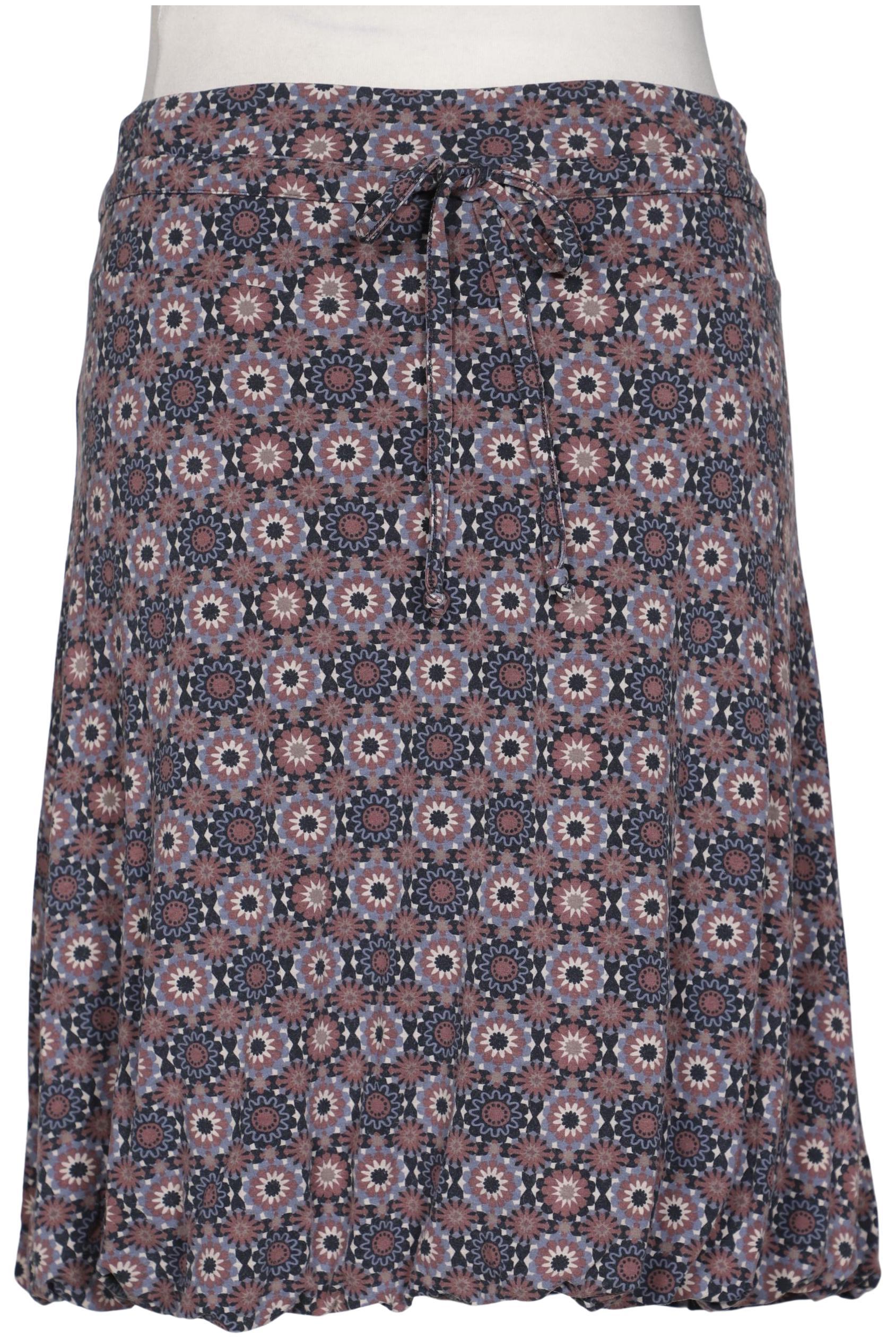 

Qiero Damen Rock, marineblau, Gr. 44