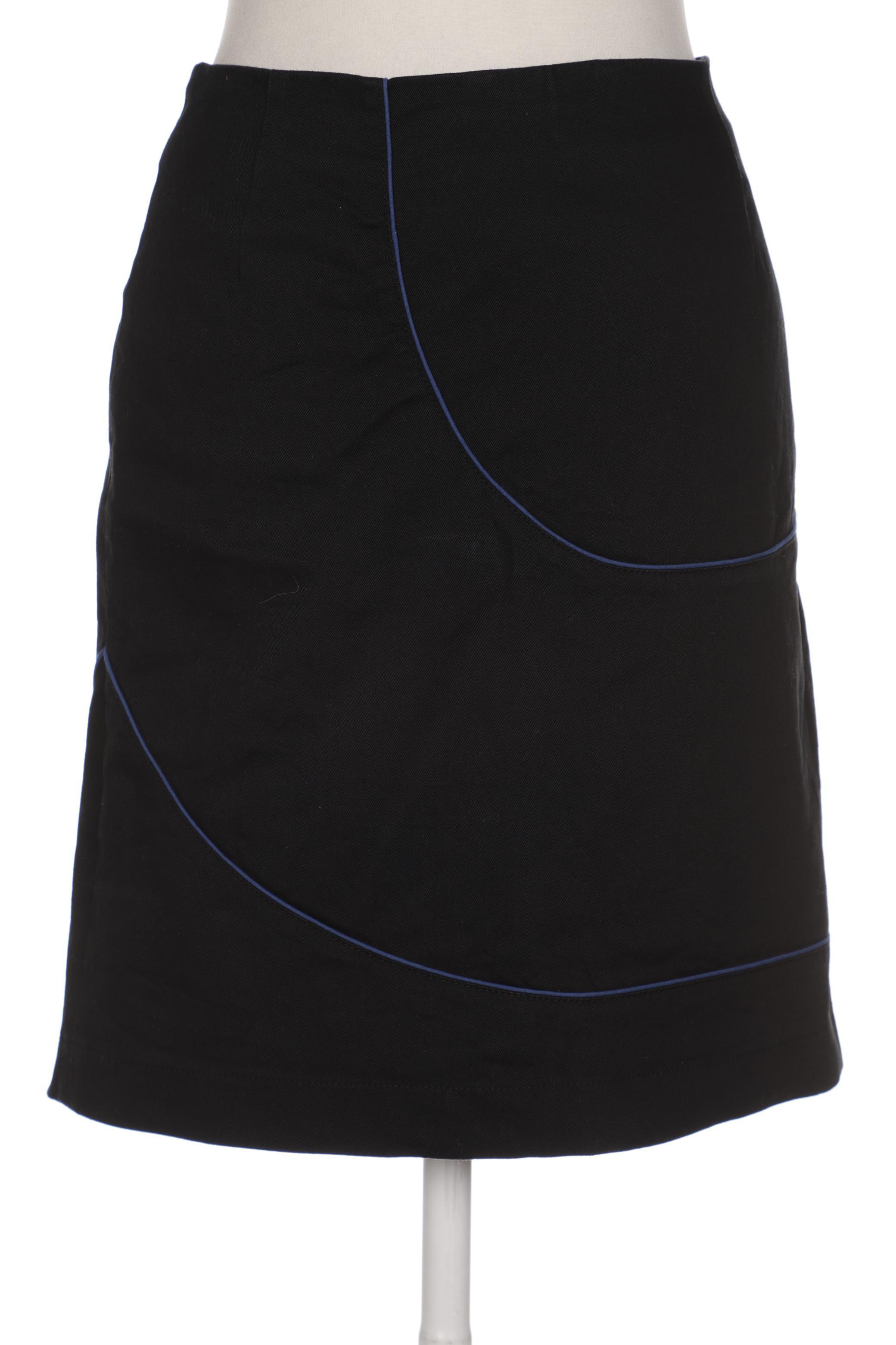 

Qiero Damen Rock, schwarz, Gr. 34