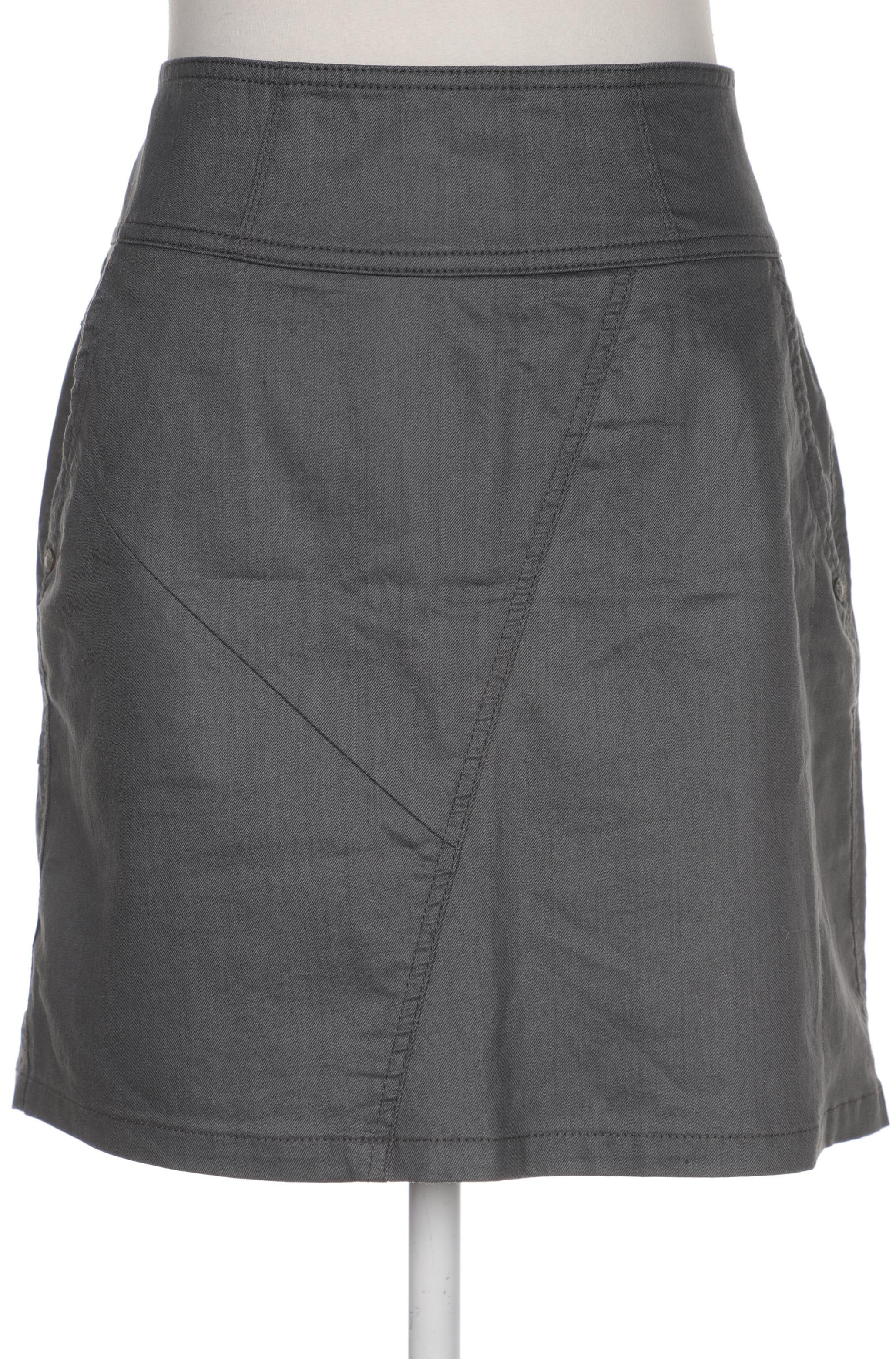 

Qiero Damen Rock, grau
