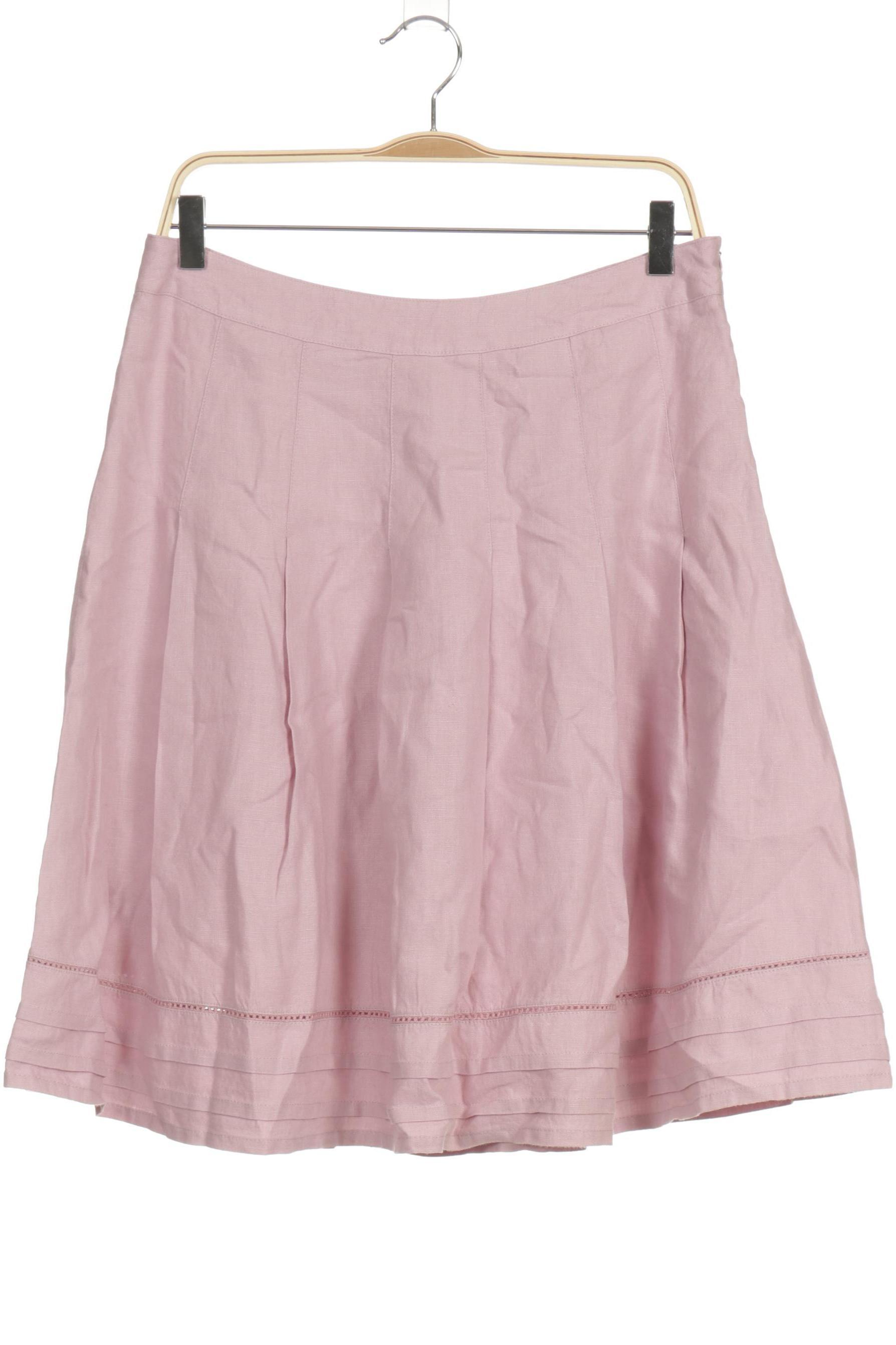 

Qiero Damen Rock, pink, Gr. 40