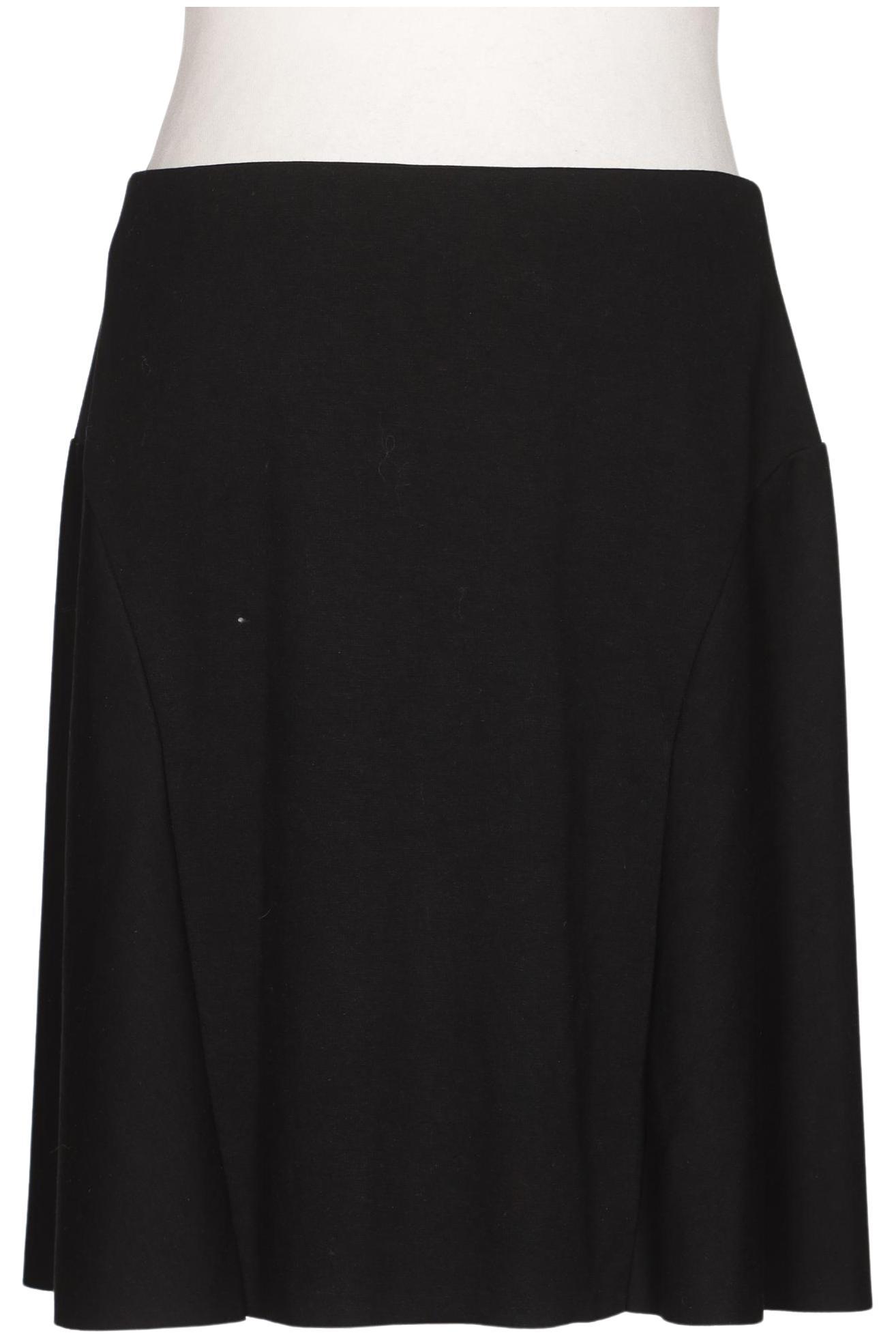 

Qiero Damen Rock, schwarz, Gr. 42